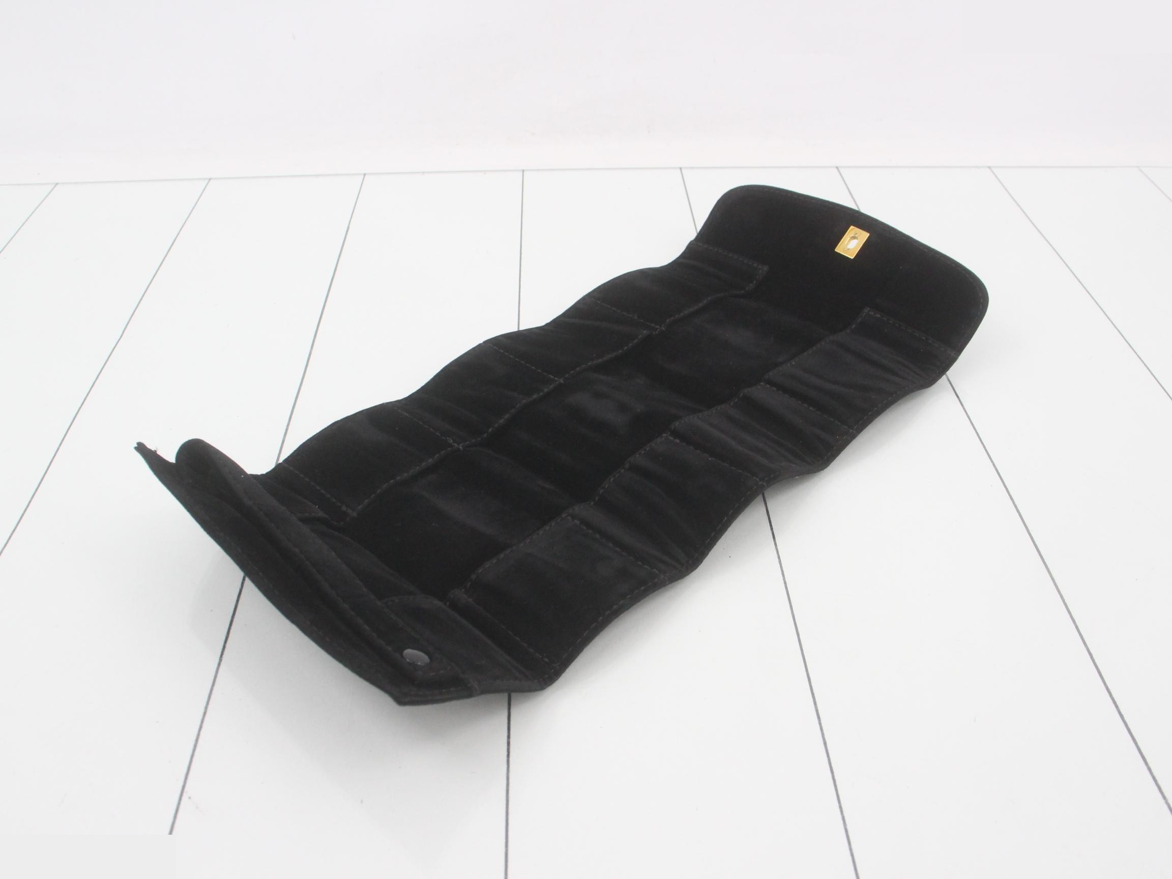Roll brush case, accessory pouch, novelty item — view 4