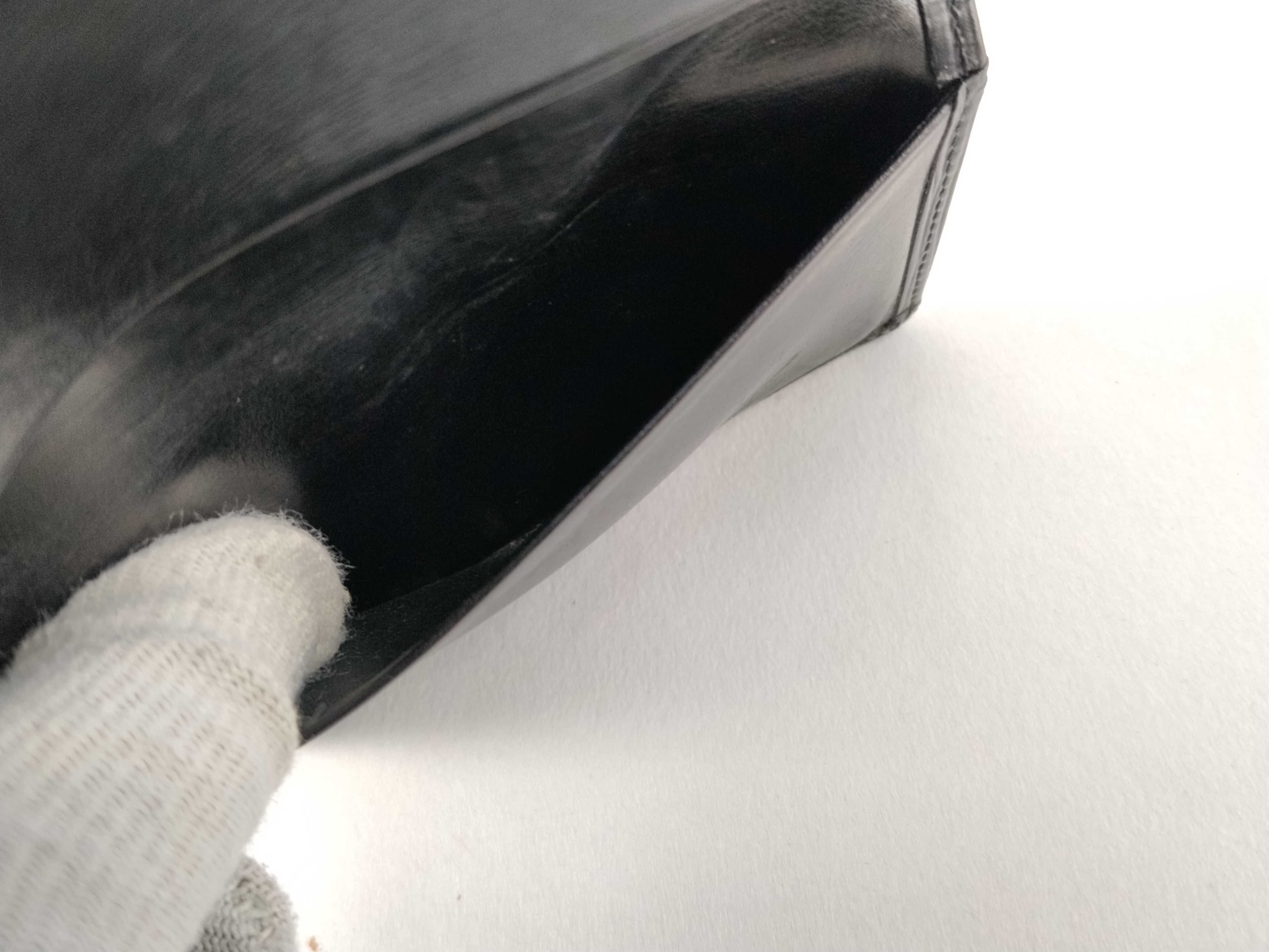 Epi Leather M63582 Card Case MI1992 (Card Case/Pass Case/Business Card Holder) — view 10