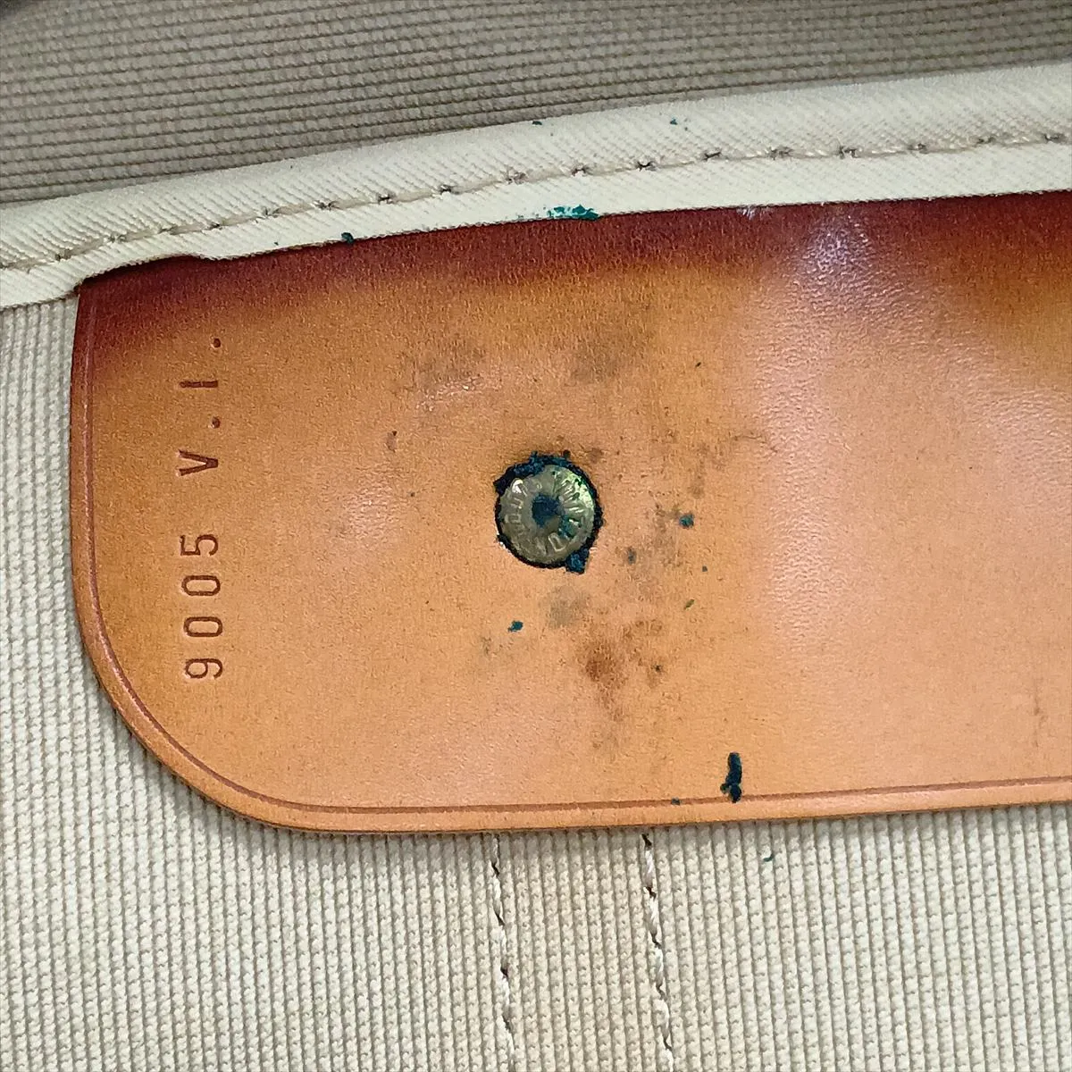Monogram Sirius 45 M41408 9005VI Brown — view 14