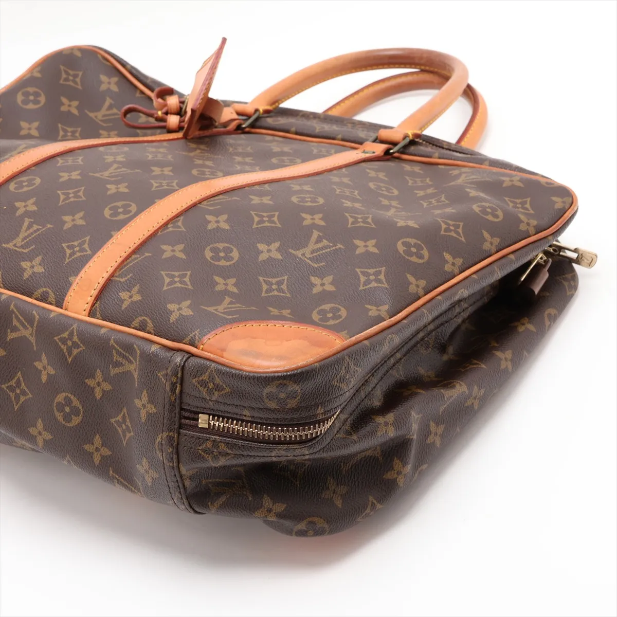 Monogram Sirius 45 M41408 9005VI Brown — view 3