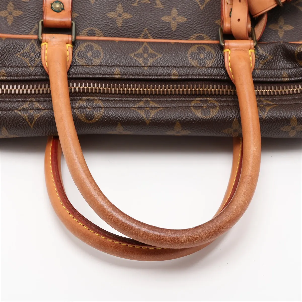 Monogram Sirius 45 M41408 9005VI Brown — view 5
