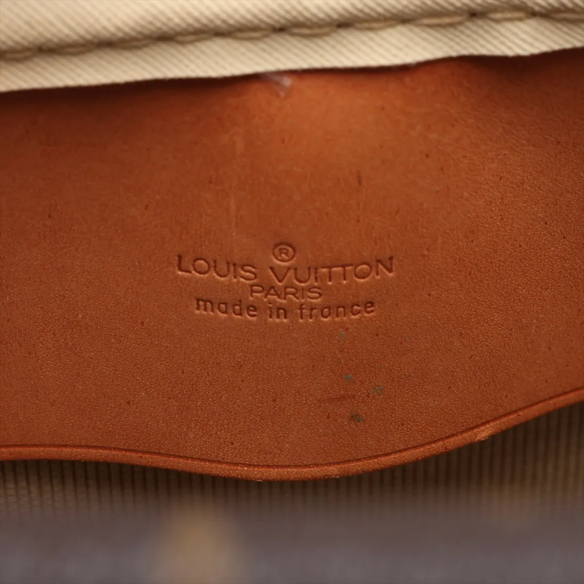 Monogram Sirius 45 M41408 9005VI Brown — view 9