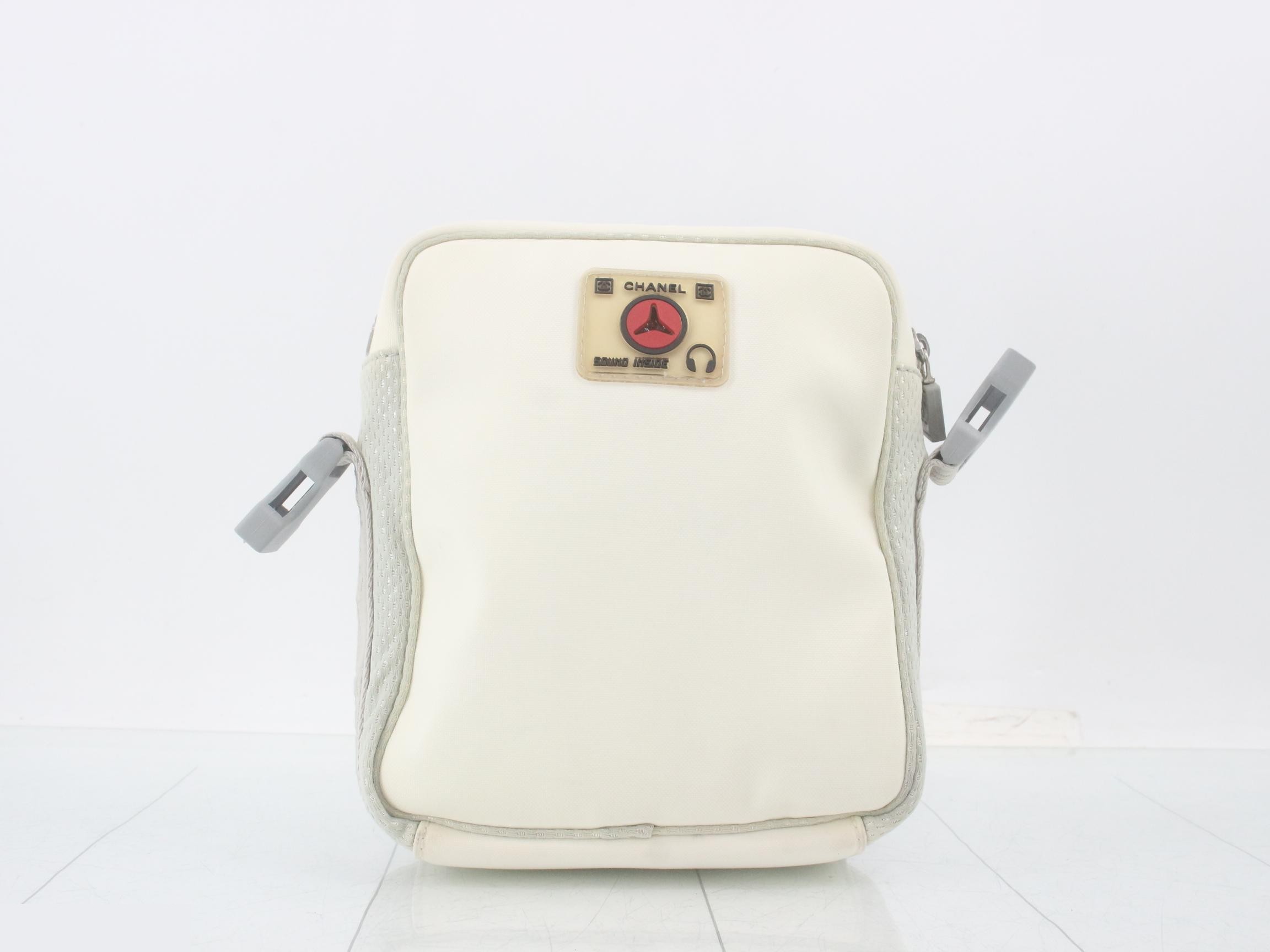 Sports Line Coco Mark Shoulder Bag, Series 10 — view 2