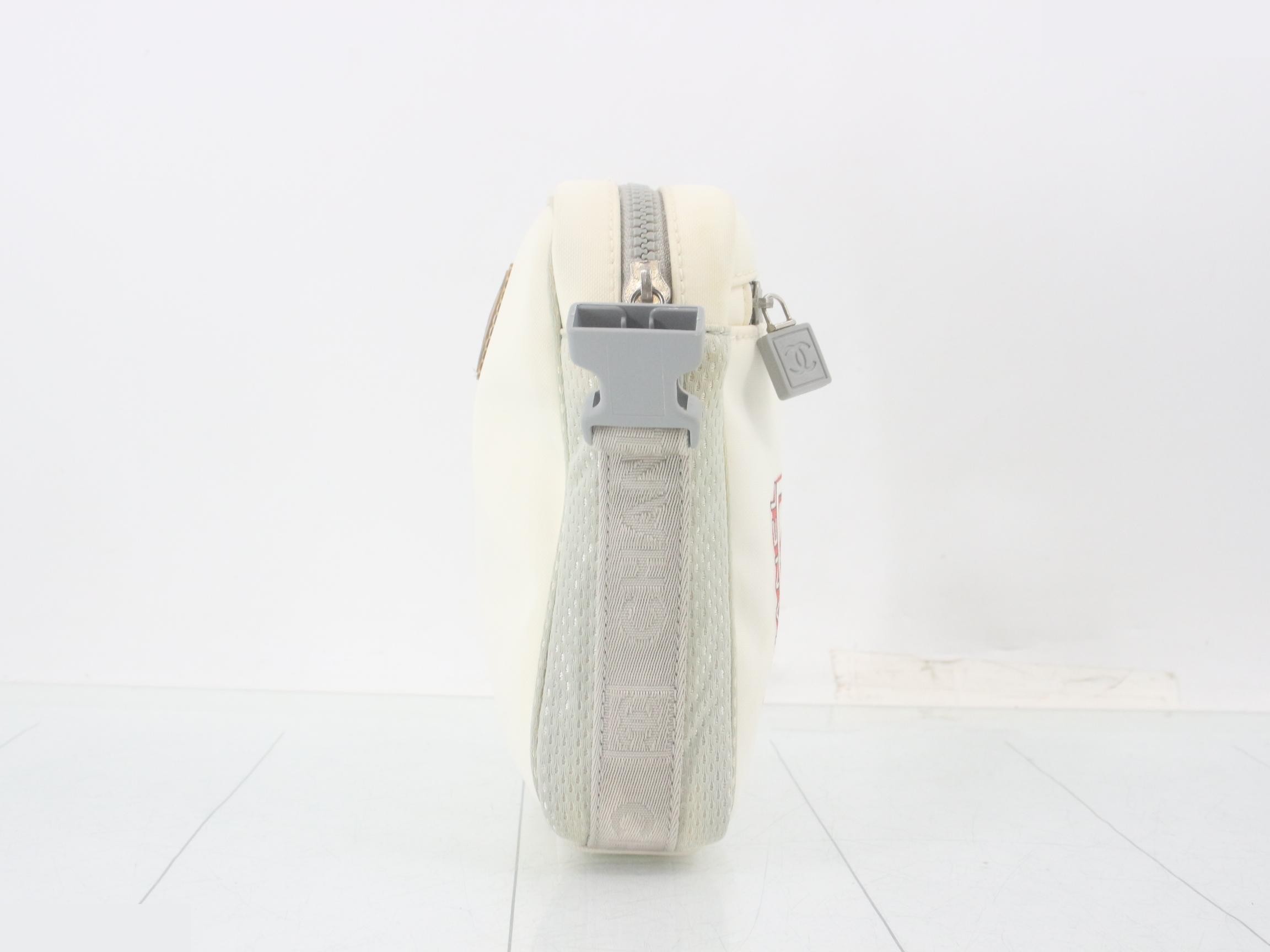 Sports Line Coco Mark Shoulder Bag, Series 10 — view 4