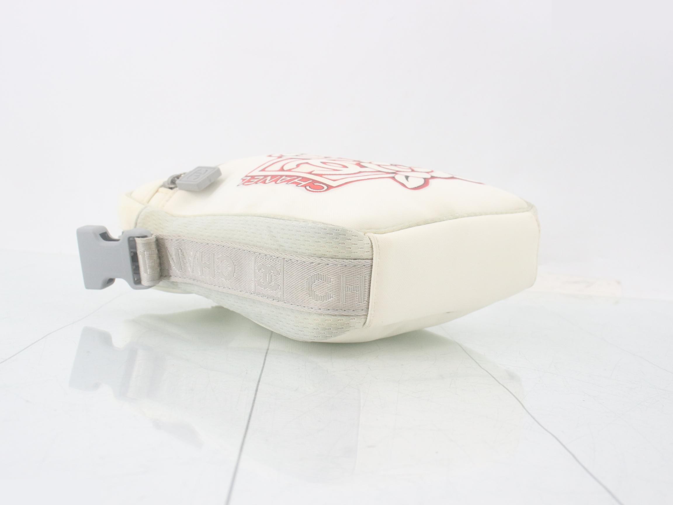 Sports Line Coco Mark Shoulder Bag, Series 10 — view 5