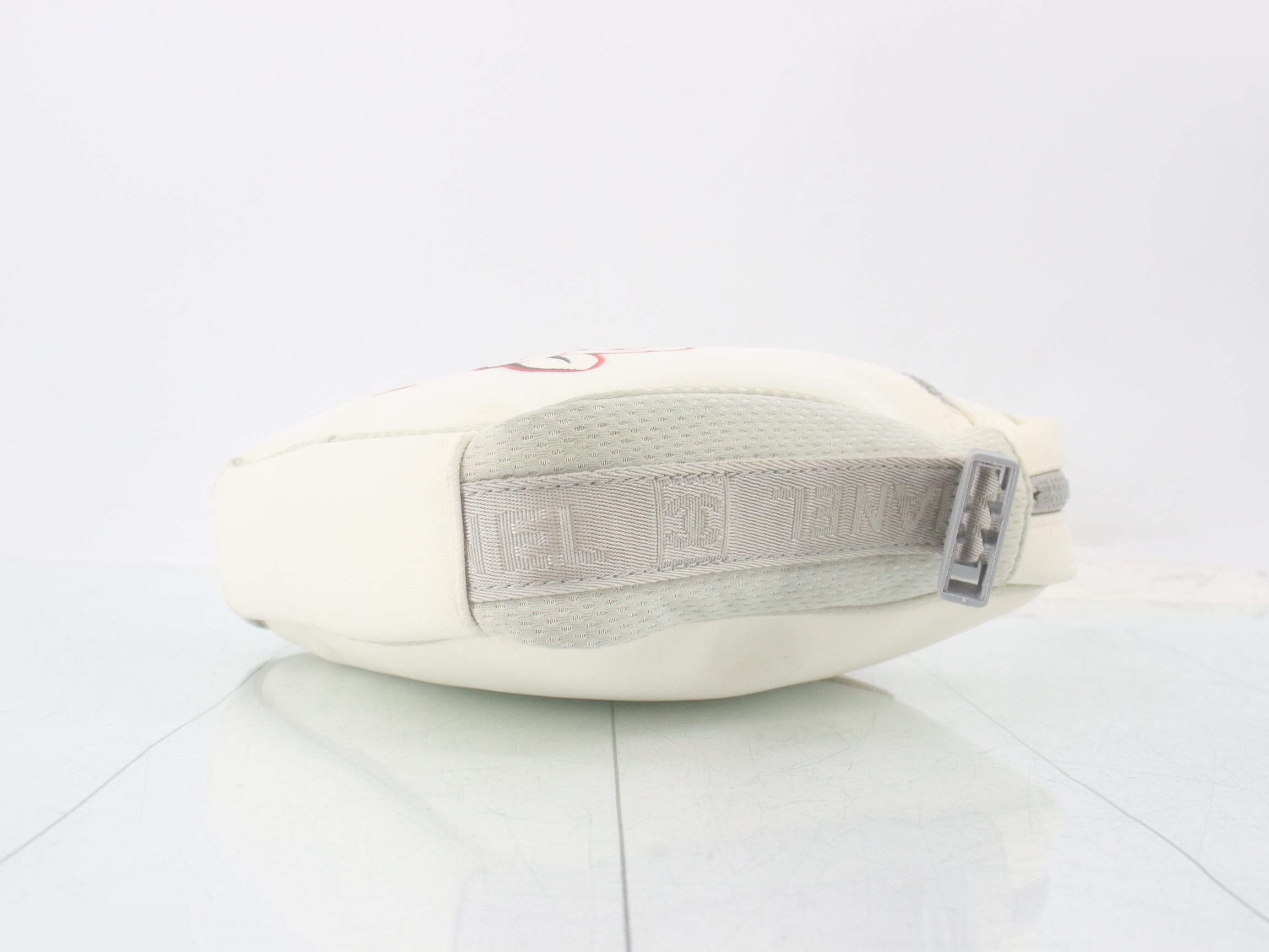 Sports Line Coco Mark Shoulder Bag, Series 10 — view 6