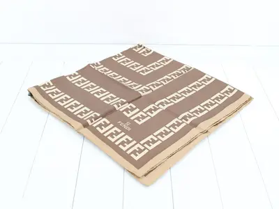 New with tags attached: ZUCCA (accessories) scarf