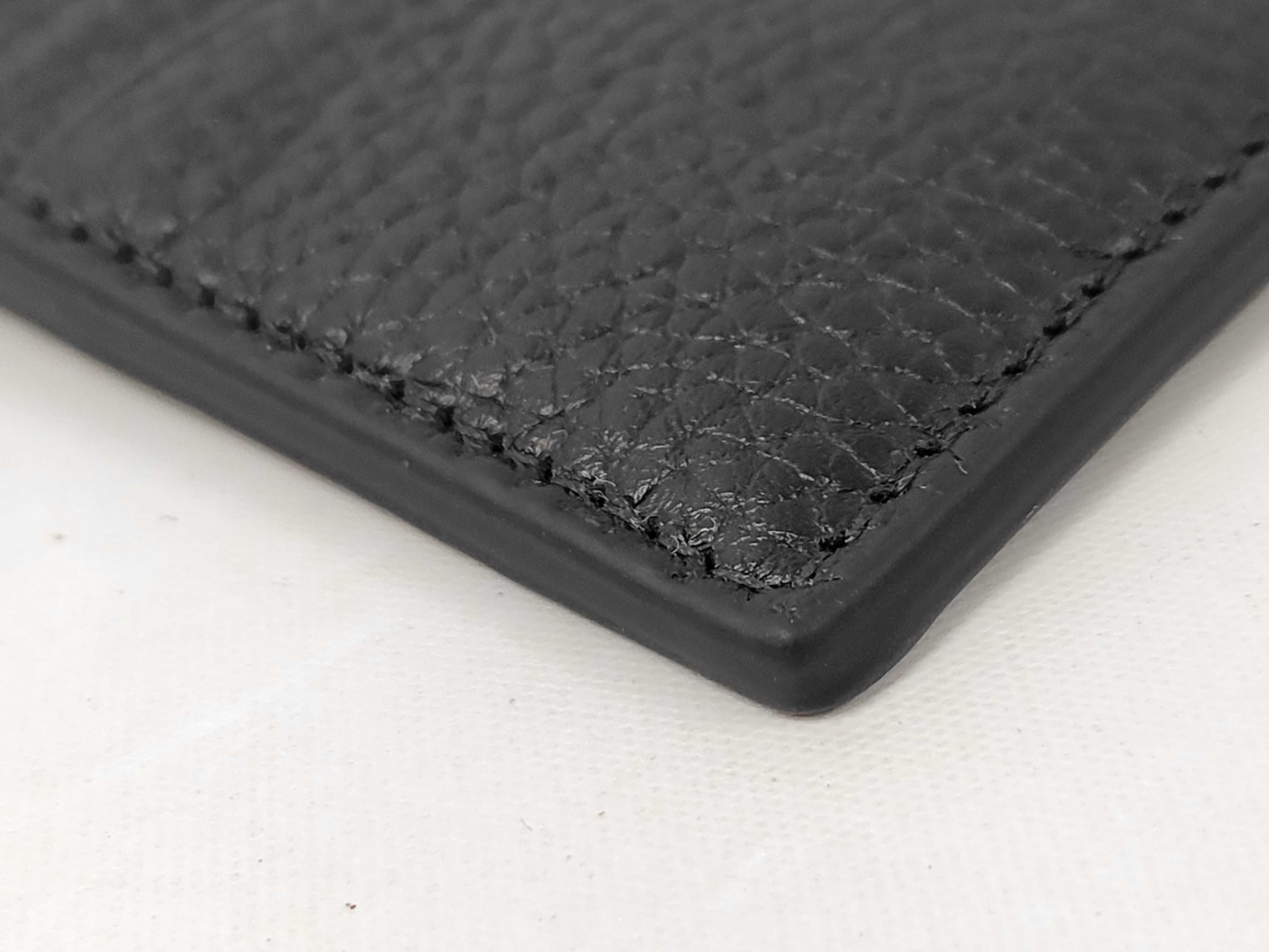 Jumbo GG Card Case - Card Case, Pass Case, Business Card Holder — view 3