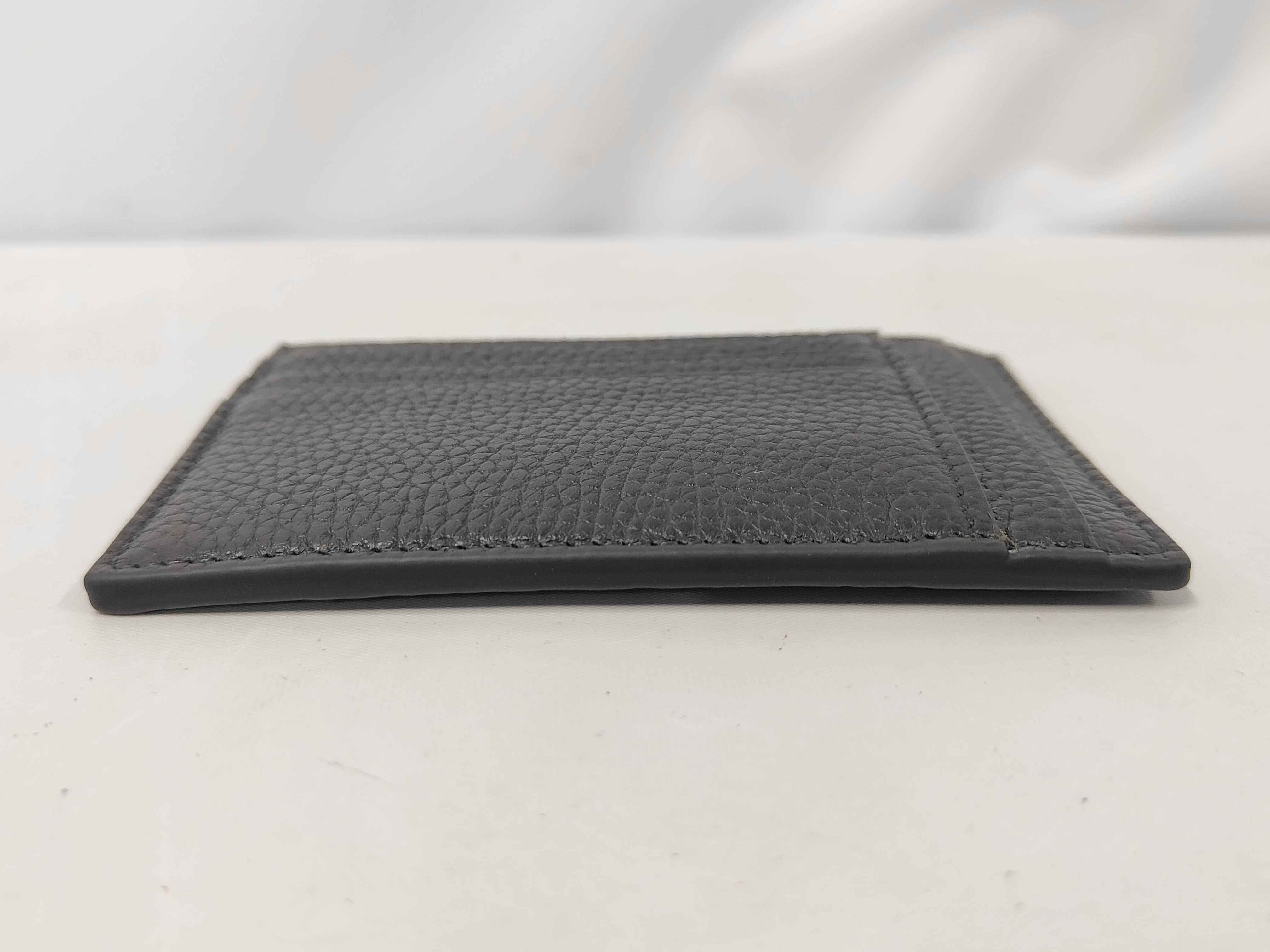 Jumbo GG Card Case - Card Case, Pass Case, Business Card Holder — view 4