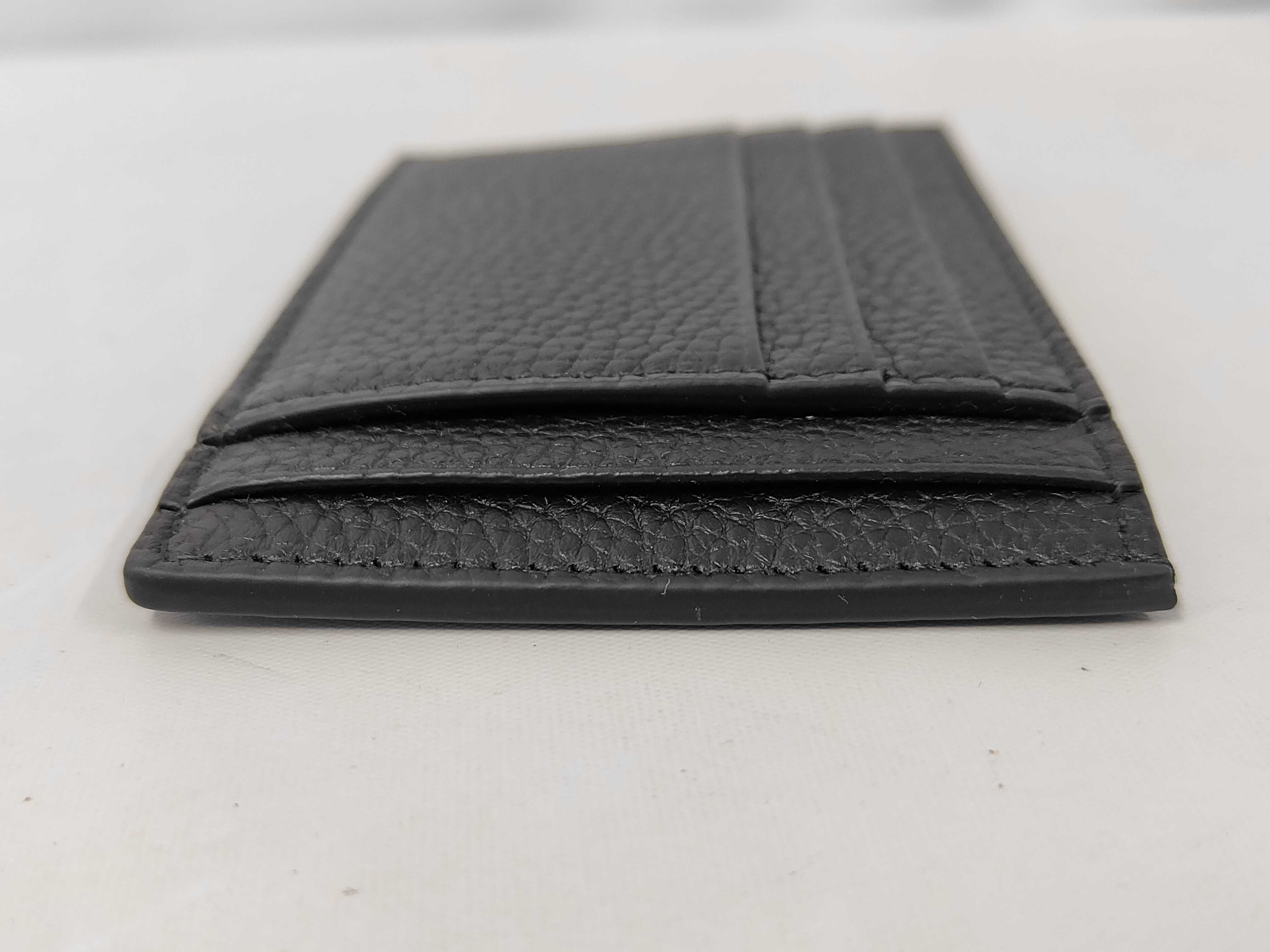 Jumbo GG Card Case - Card Case, Pass Case, Business Card Holder — view 5