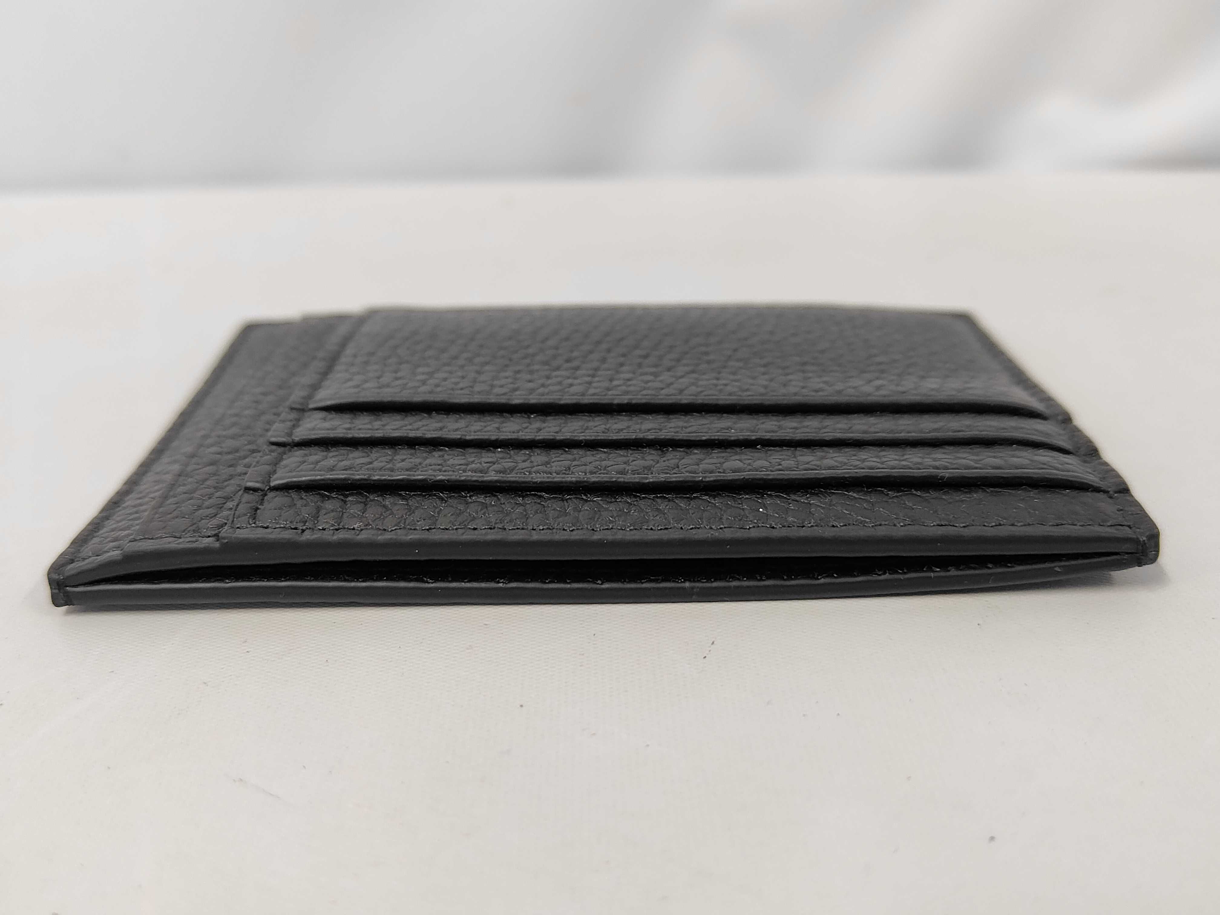 Jumbo GG Card Case - Card Case, Pass Case, Business Card Holder — view 6