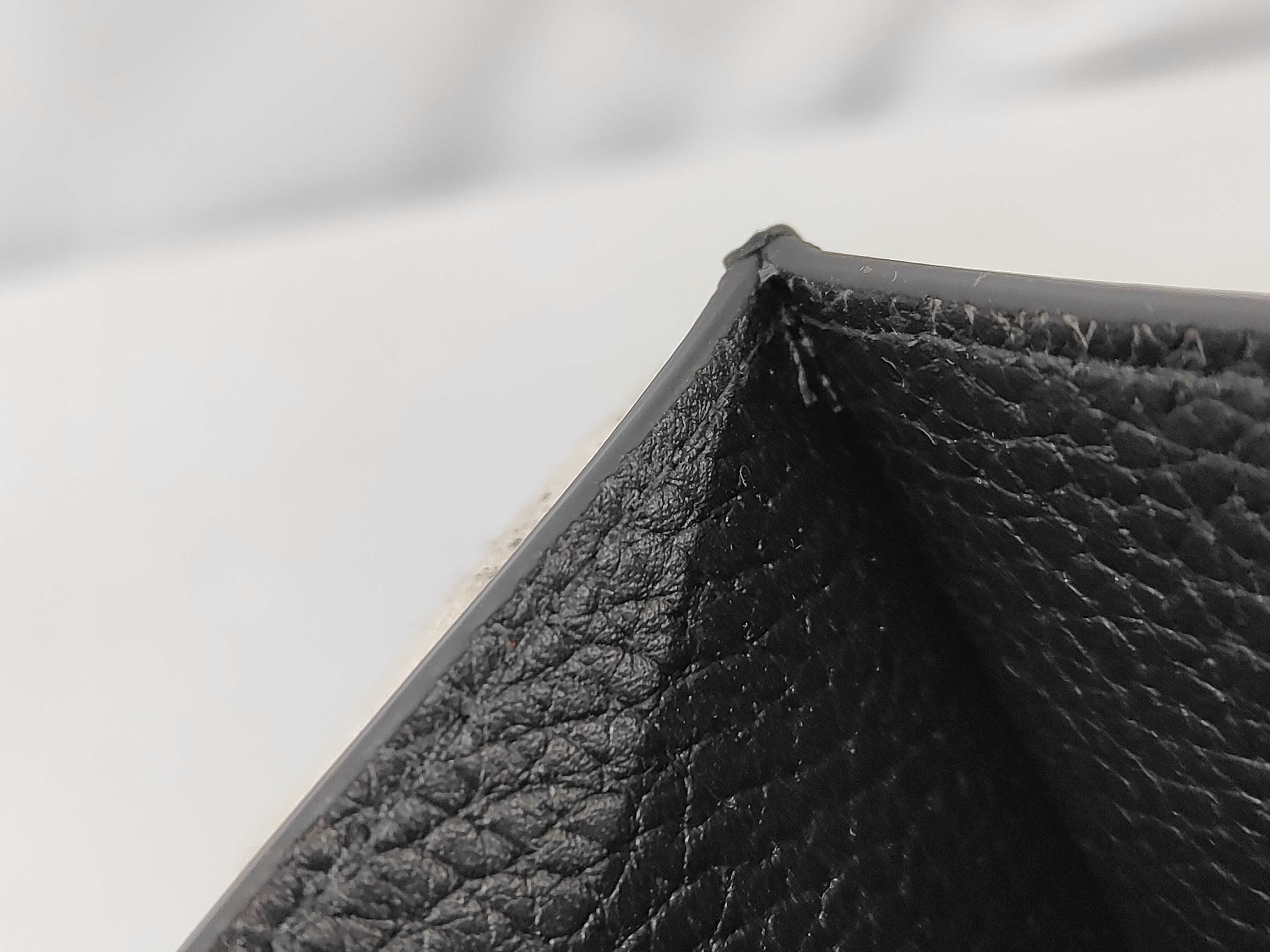 Jumbo GG Card Case - Card Case, Pass Case, Business Card Holder — view 9