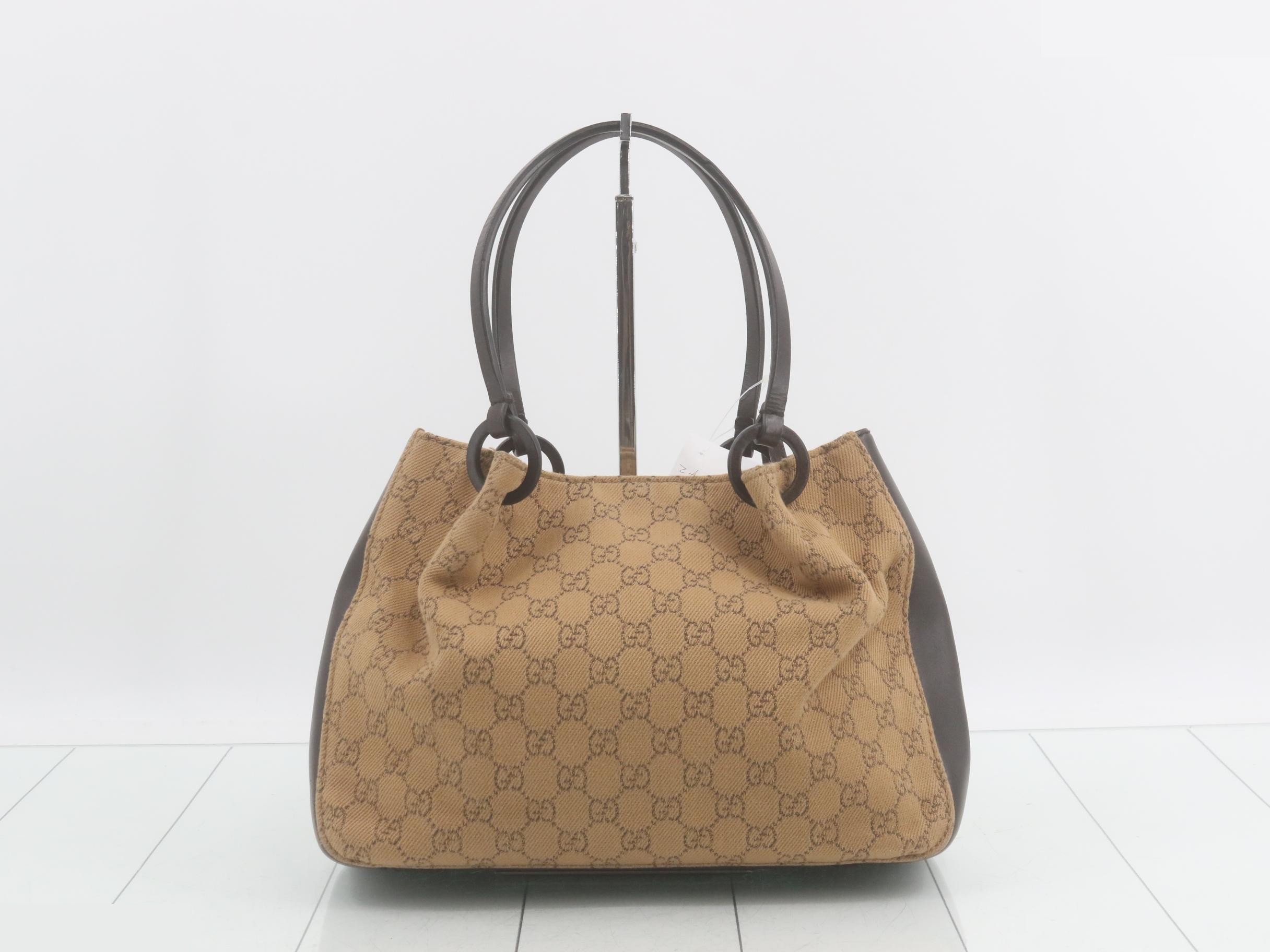 Handbag with pouch 101919 — view 2