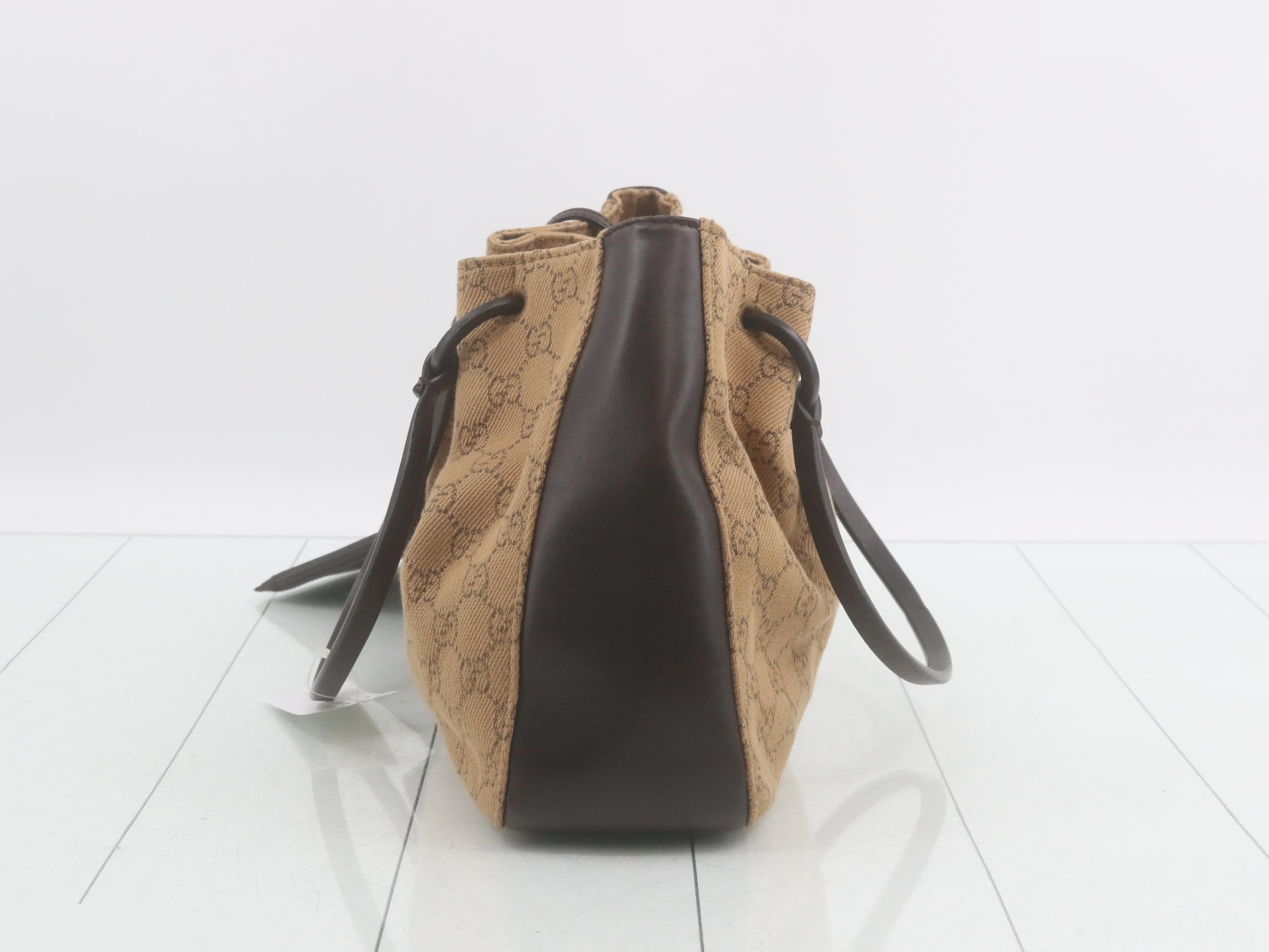 Handbag with pouch 101919 — view 3