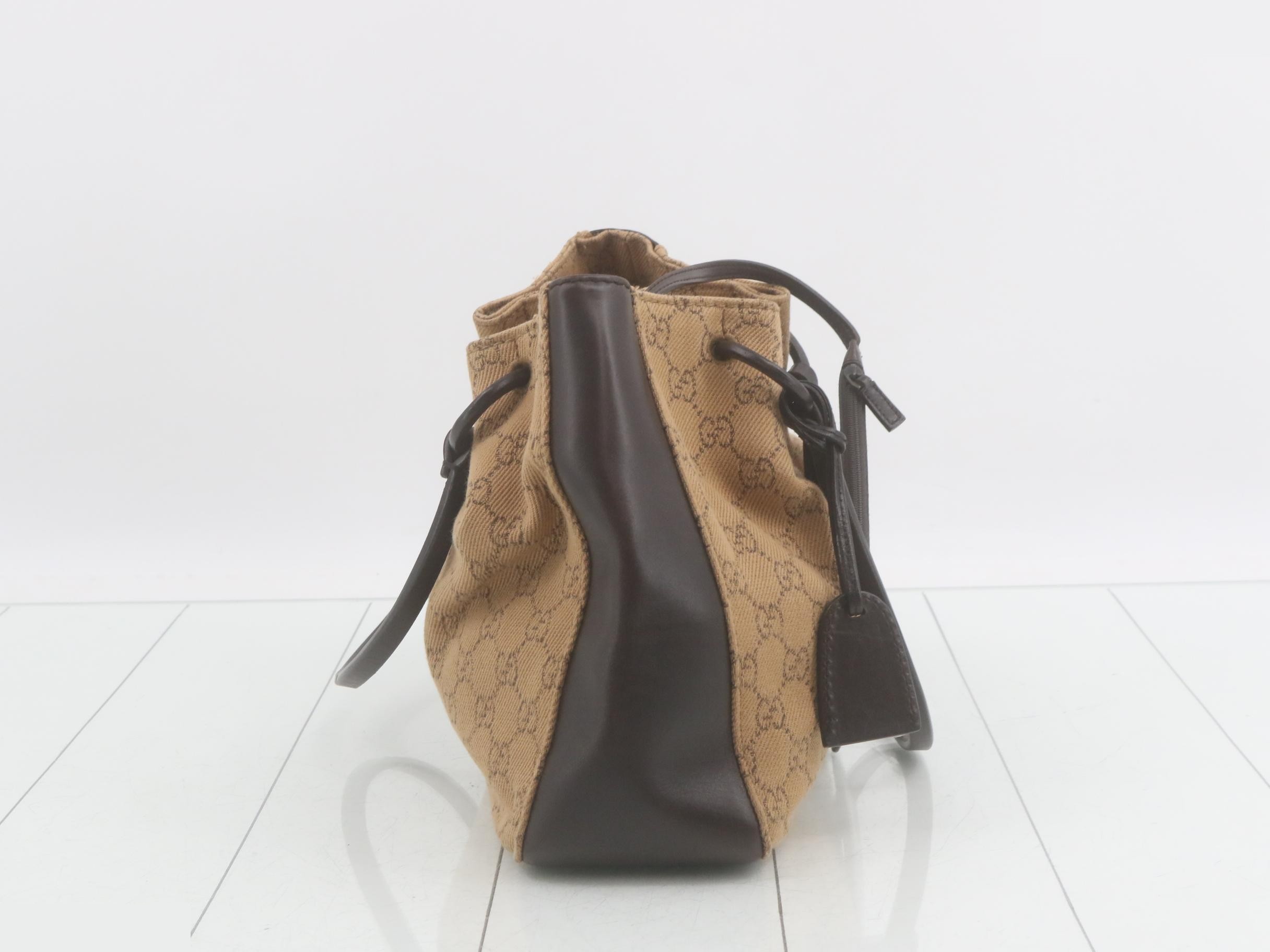 Handbag with pouch 101919 — view 4