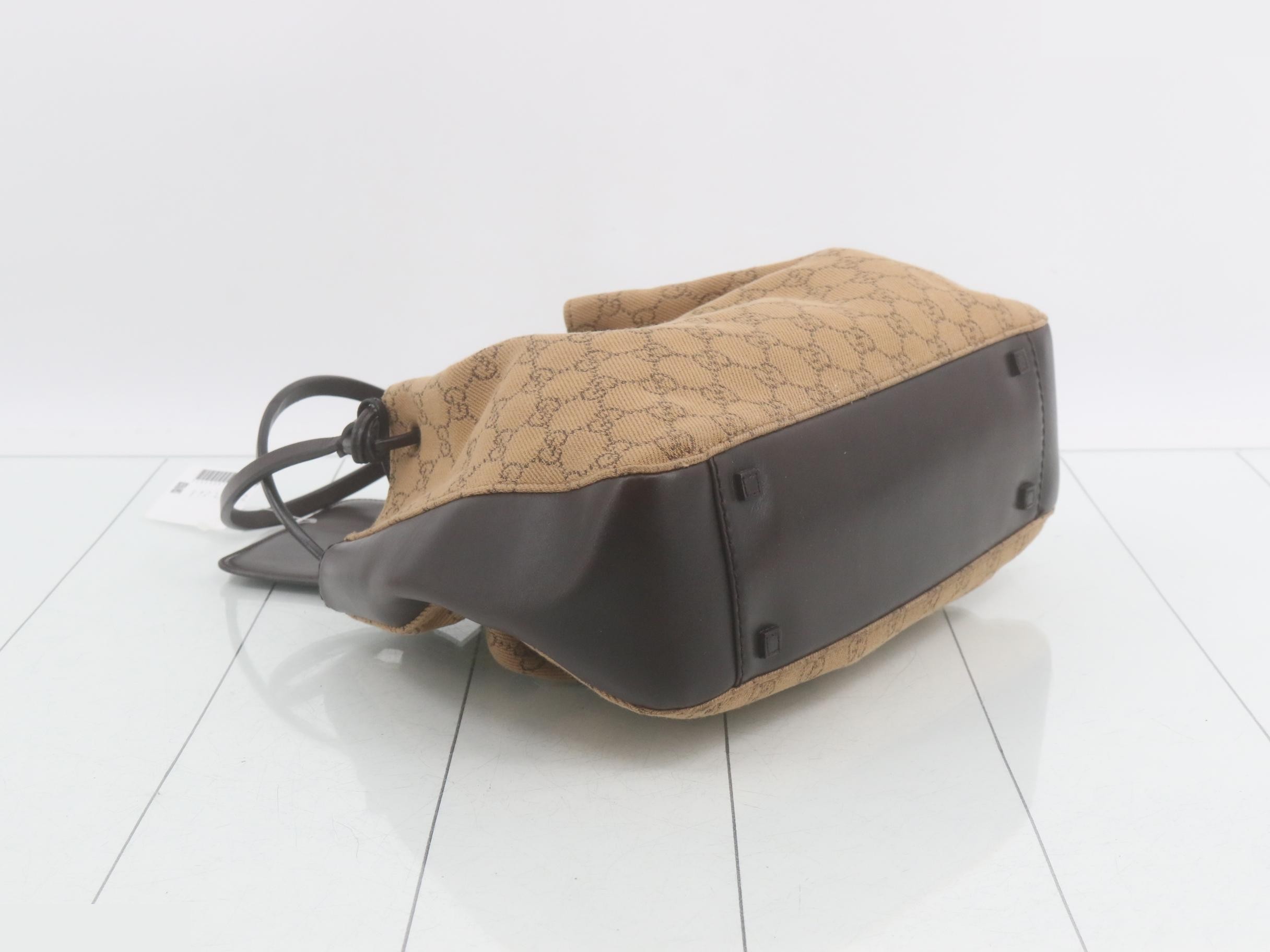 Handbag with pouch 101919 — view 5