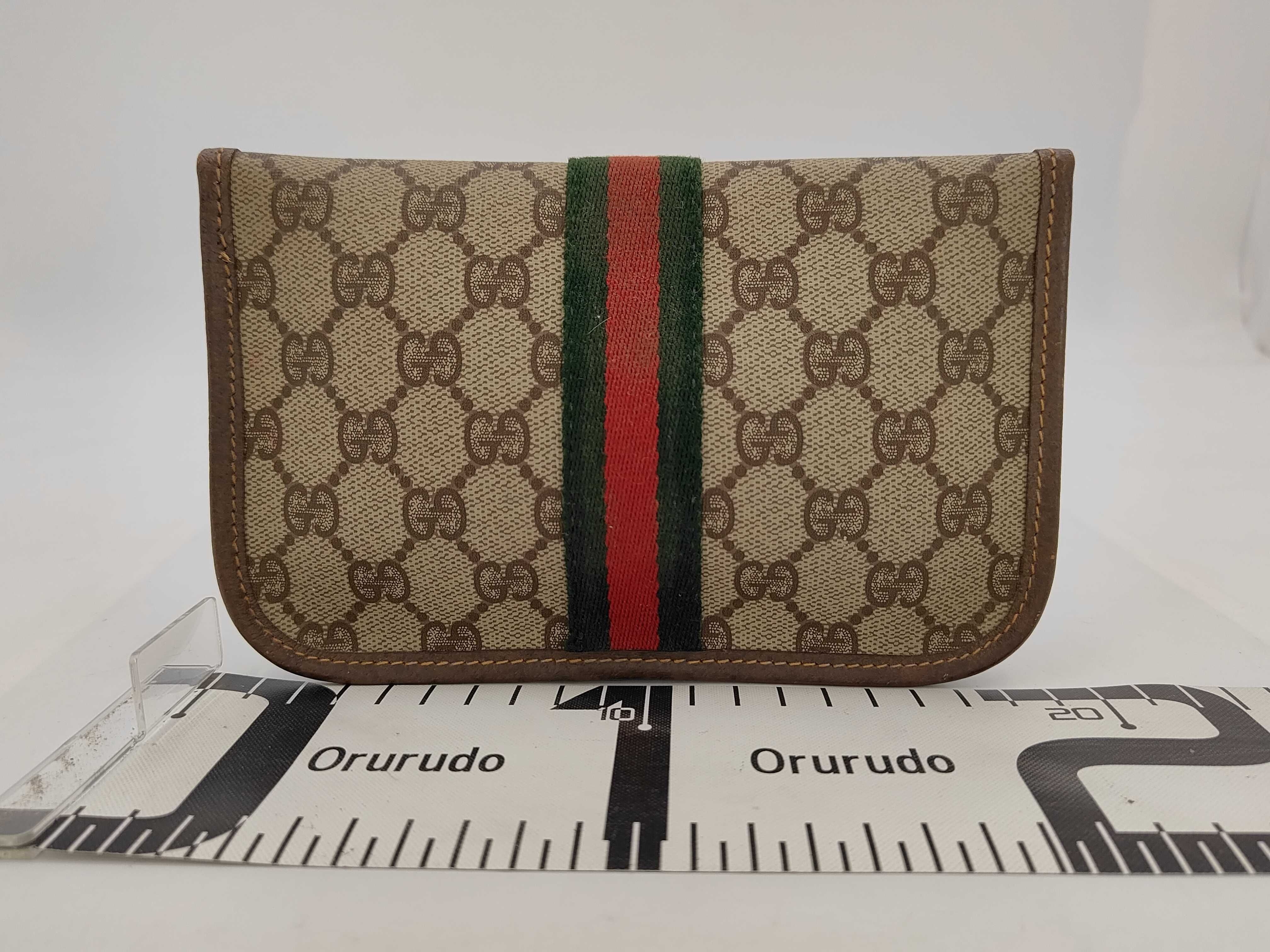 GG Supreme Sherry Pouch and other accessories — view 2