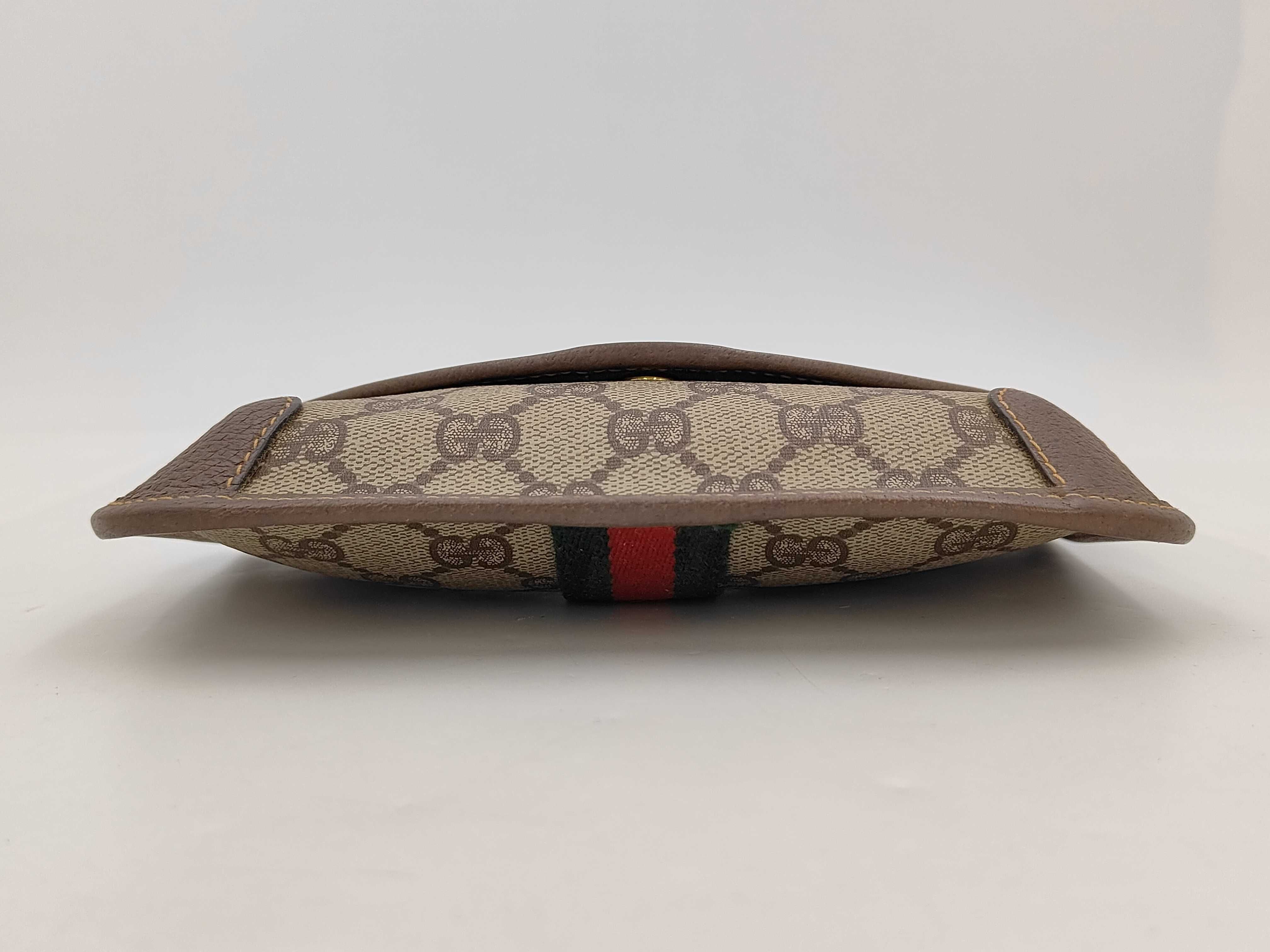 GG Supreme Sherry Pouch and other accessories — view 3