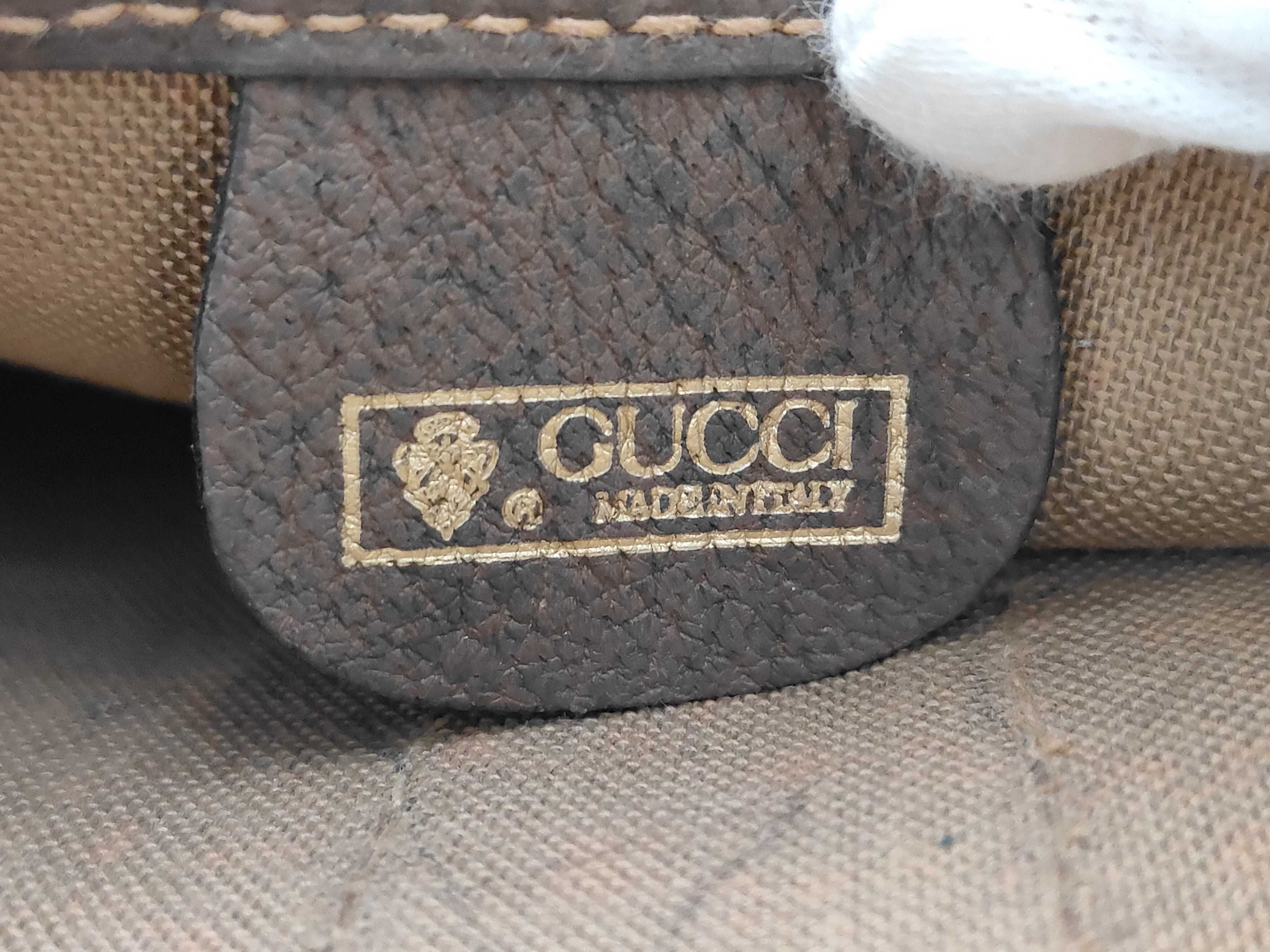 GG Supreme Sherry Pouch and other accessories — view 7