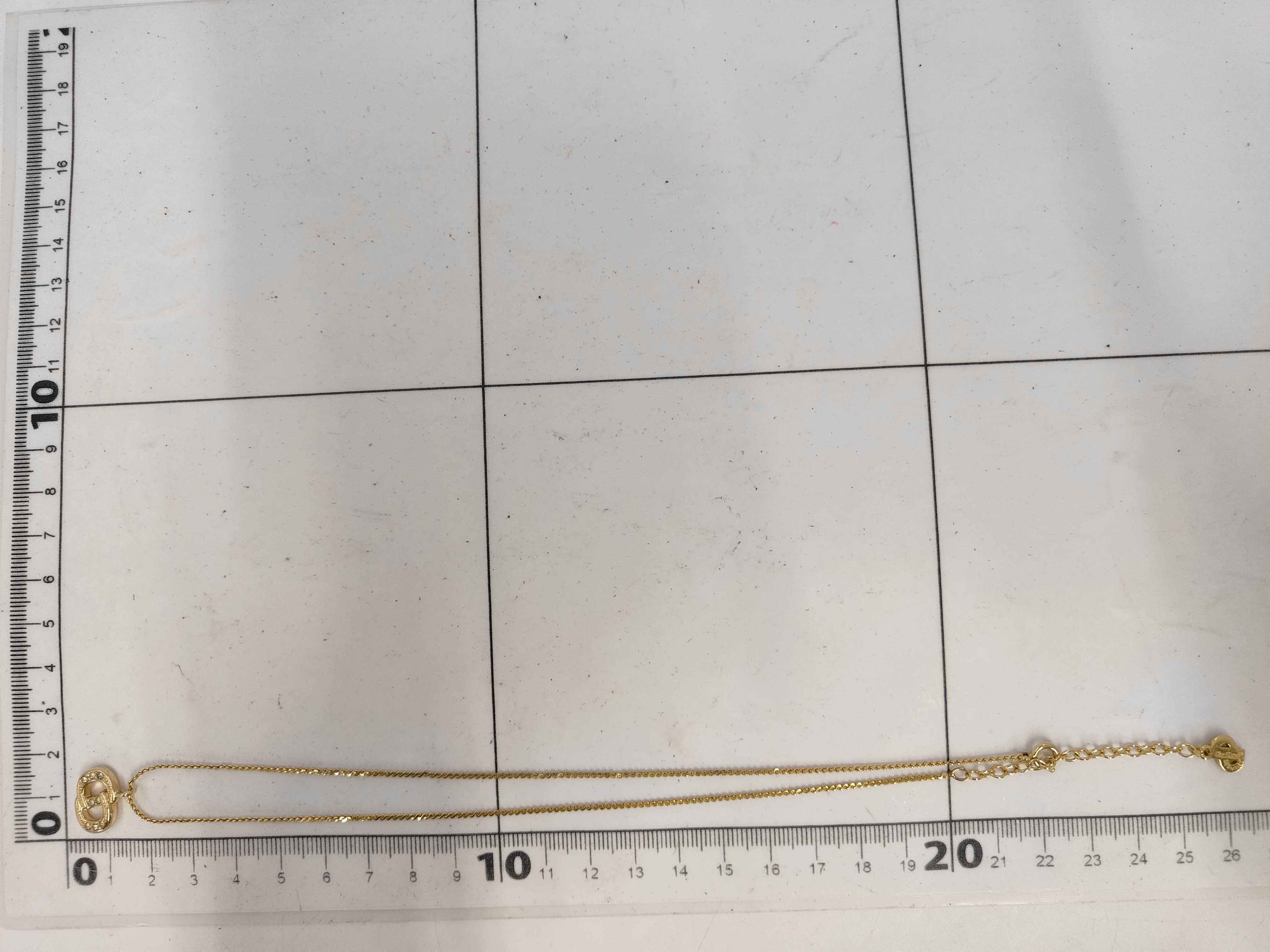necklace — view 5