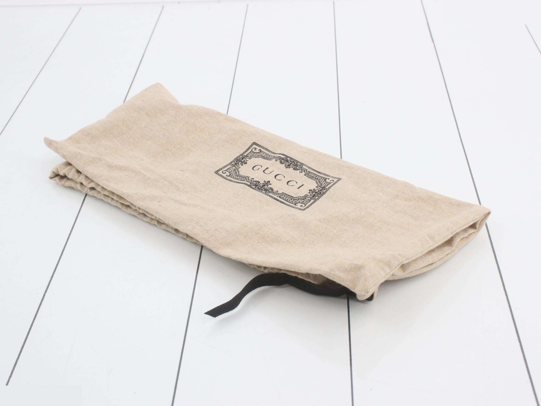 GG Marmont Quilted Shoulder Bag — view 7