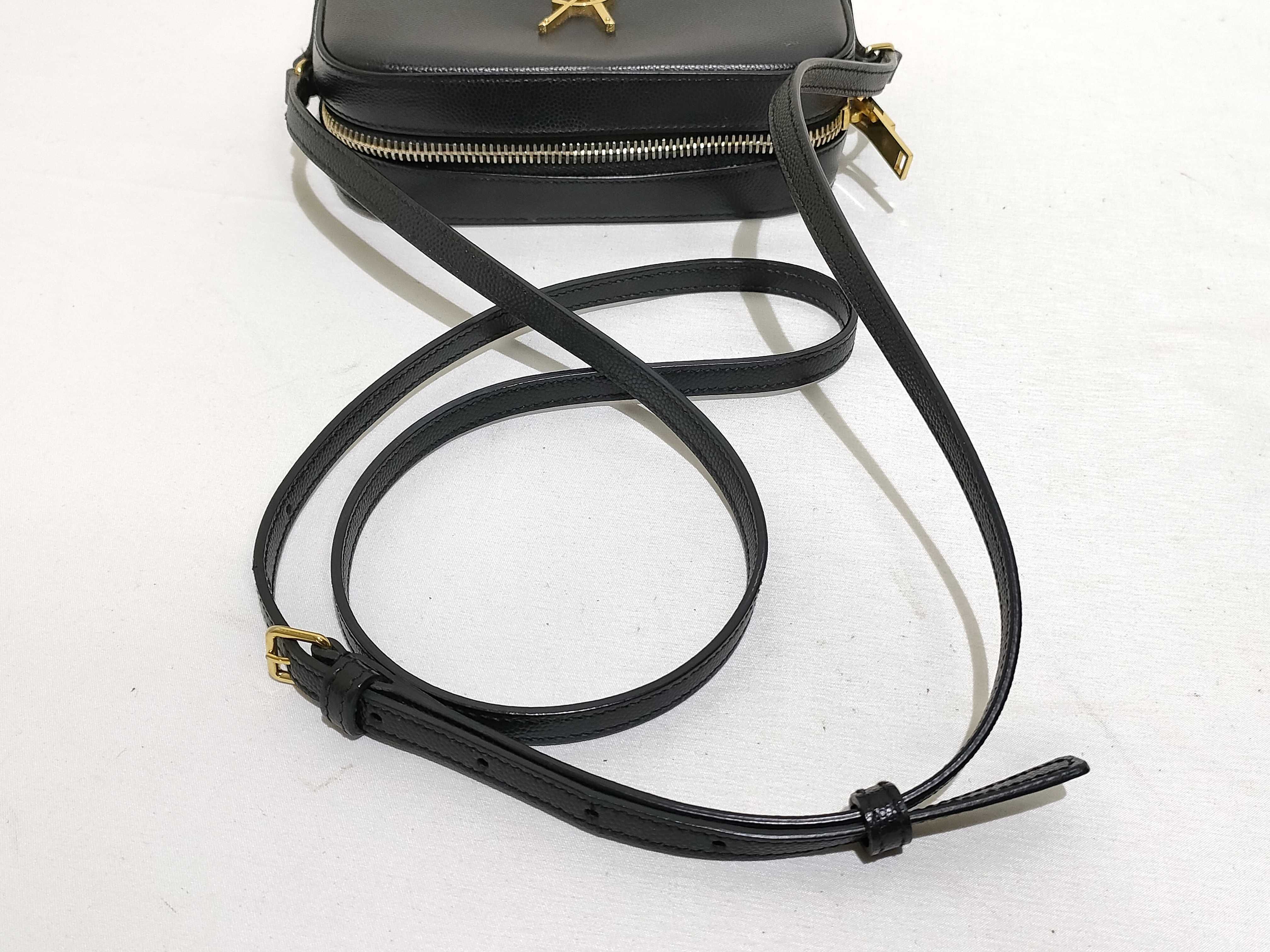 Mini Crossbody Bag Shoulder Bag — view 3
