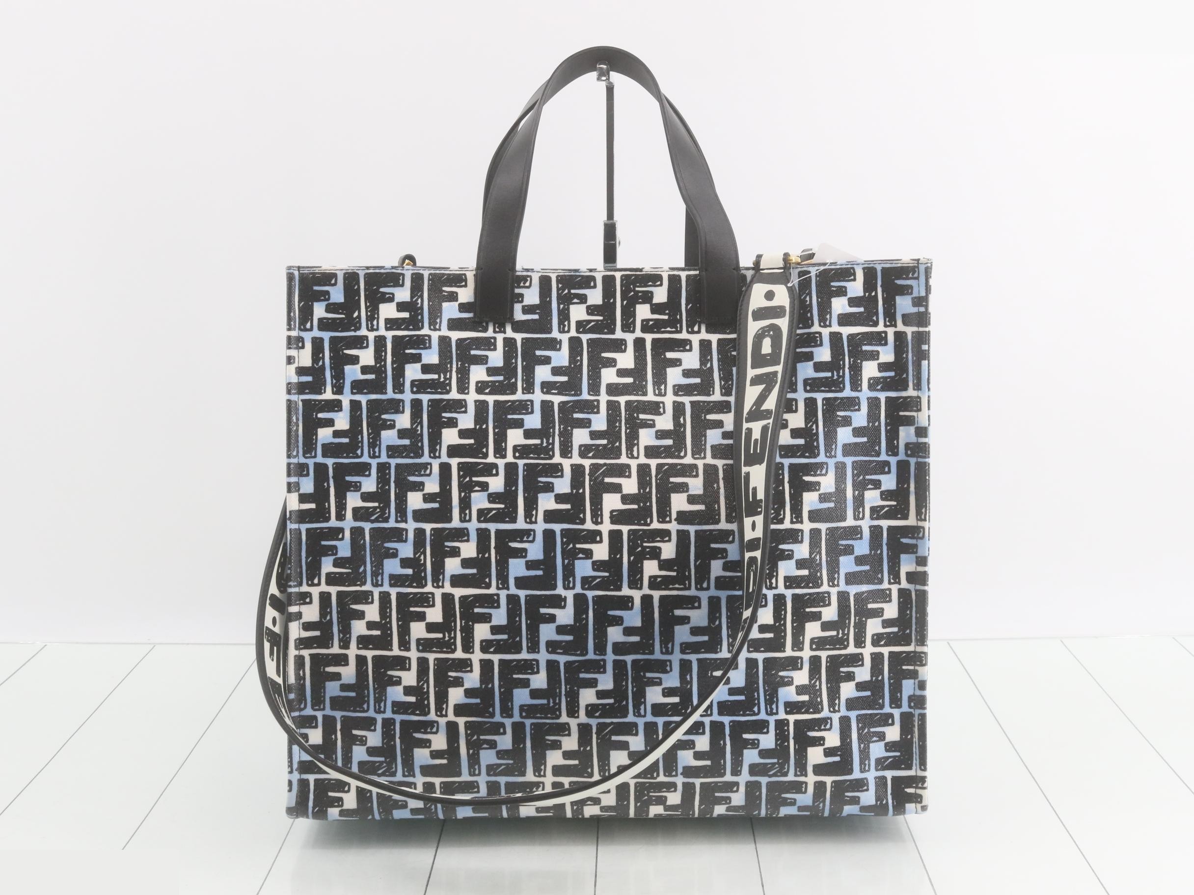 Joshua Vides Collaboration 2-Way Shoulder — view 2