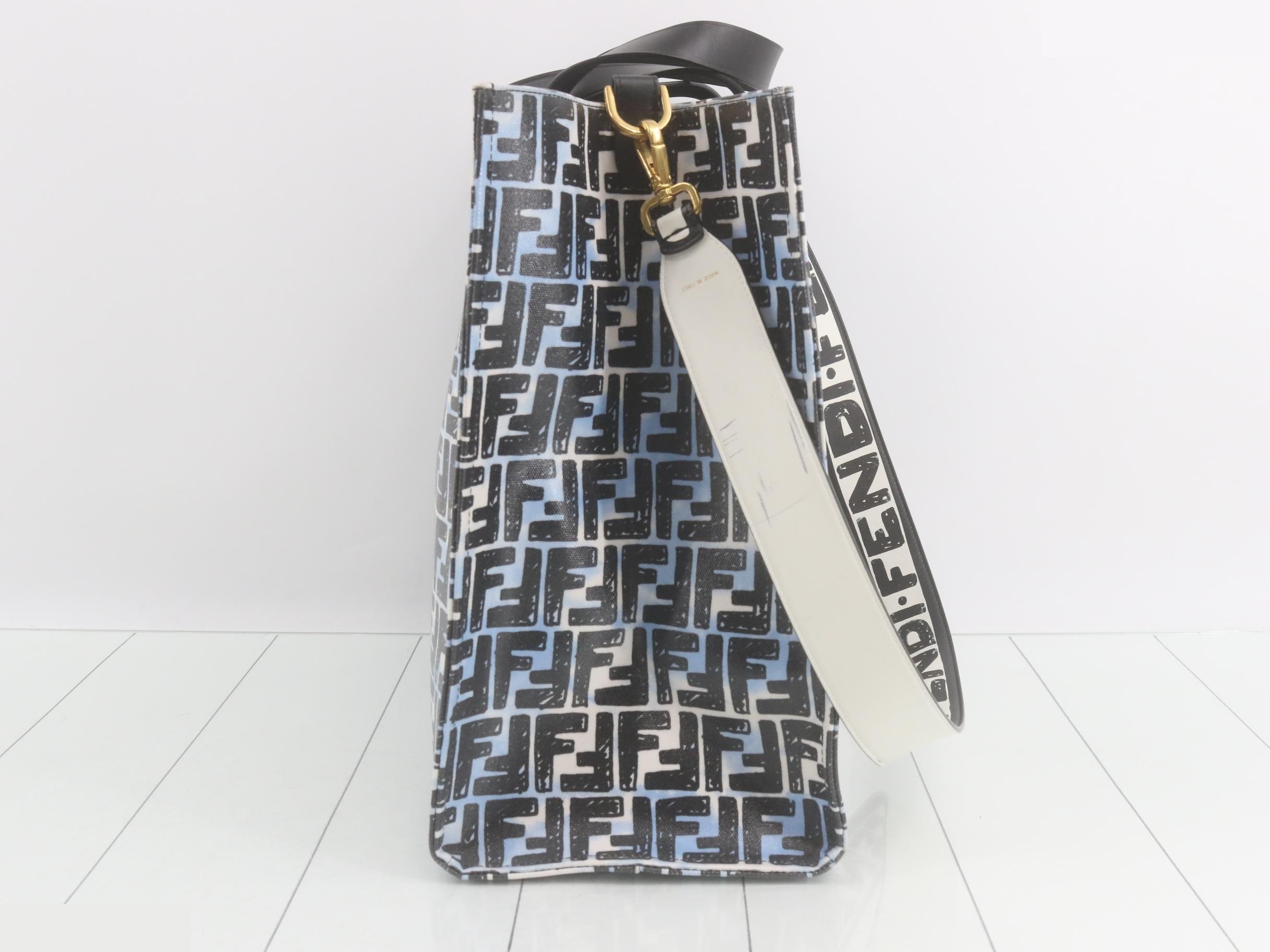 Joshua Vides Collaboration 2-Way Shoulder — view 3