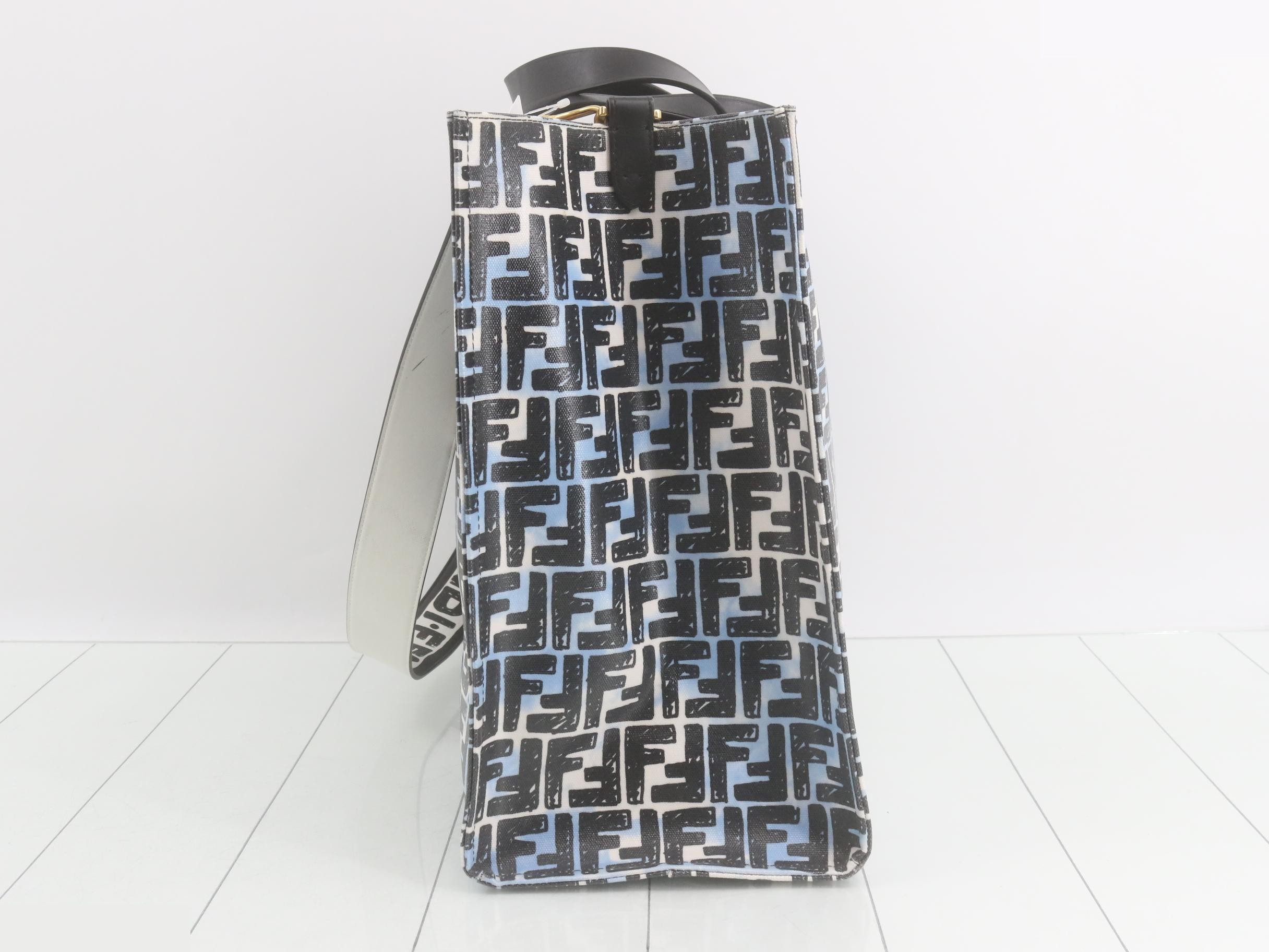 Joshua Vides Collaboration 2-Way Shoulder — view 4