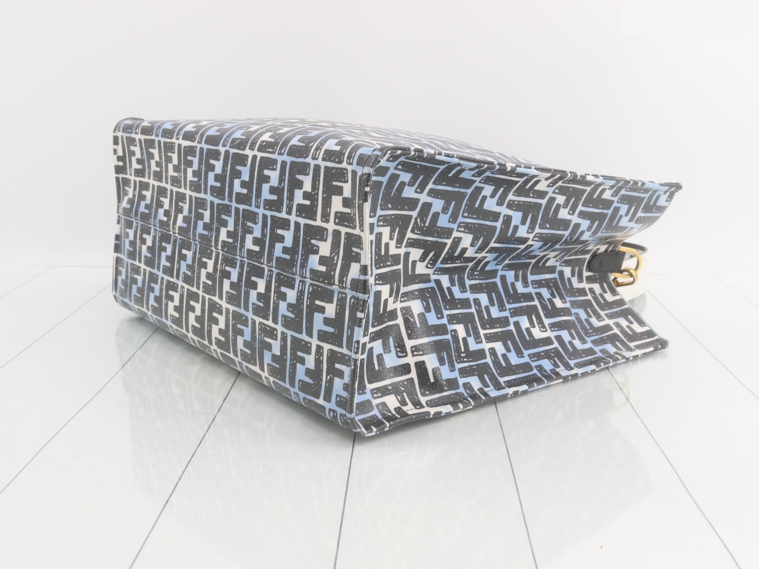 Joshua Vides Collaboration 2-Way Shoulder — view 6