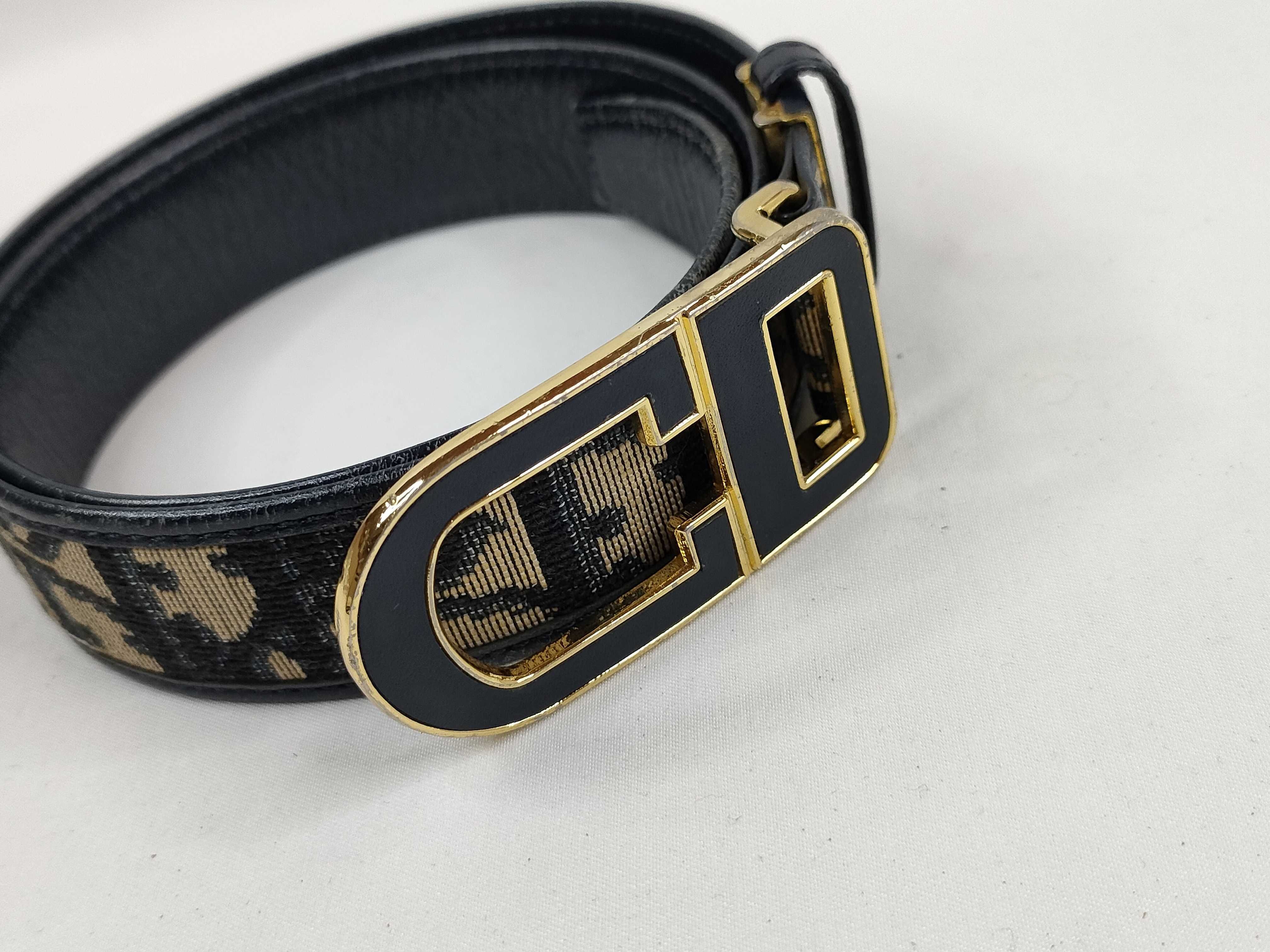 Trotter Belt — view 2