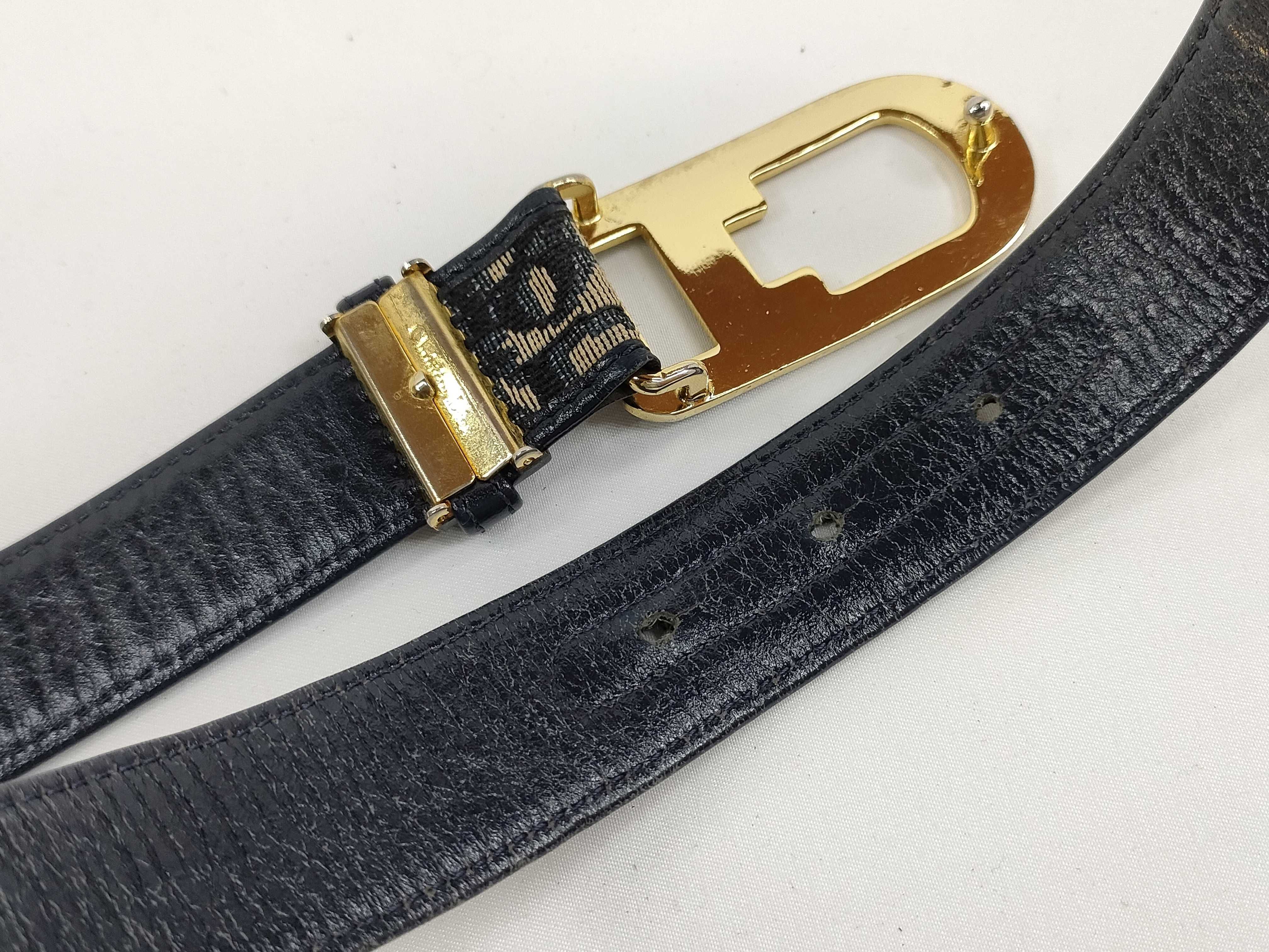 Trotter Belt — view 4