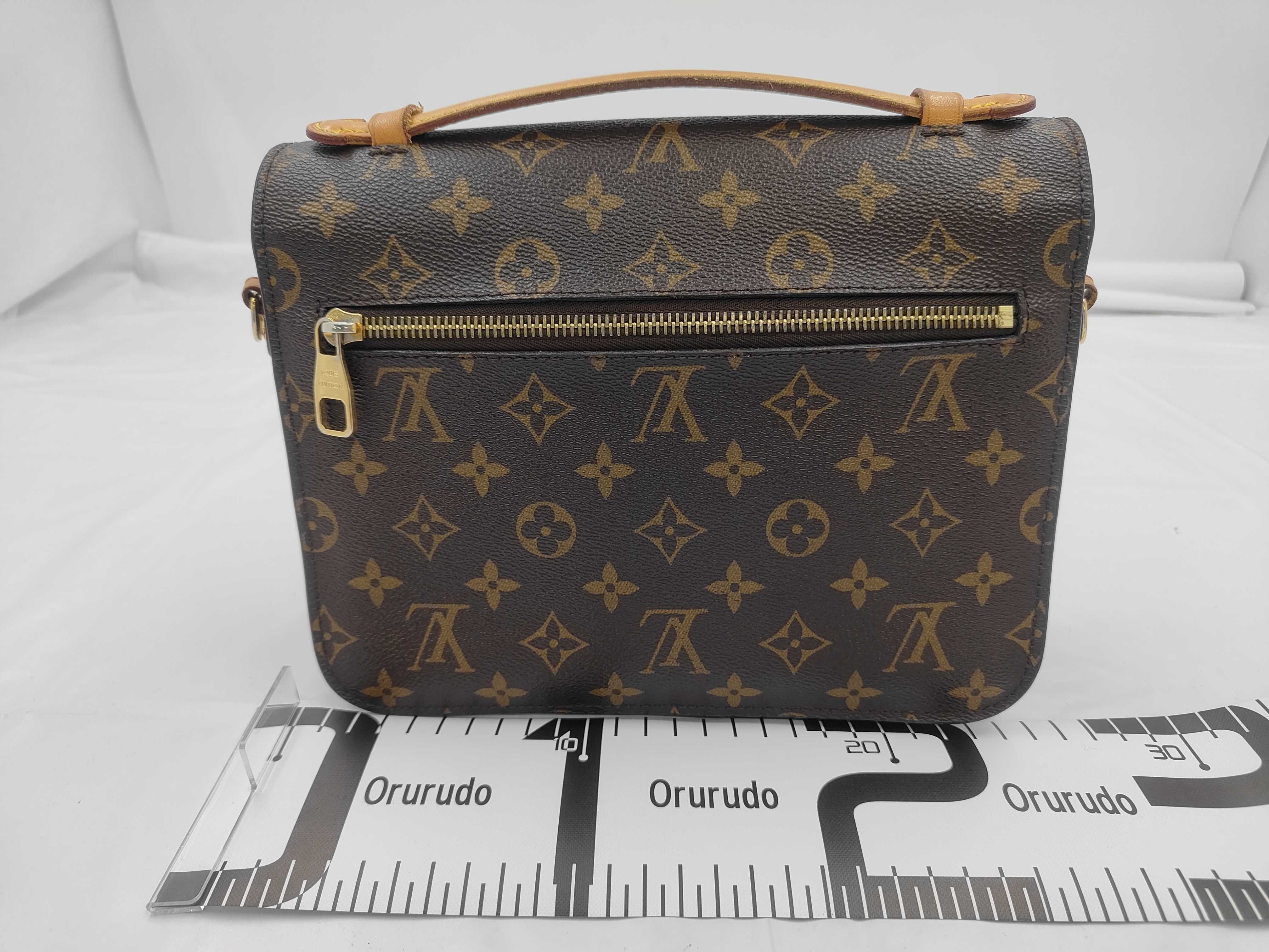 Pochette Métis Shoulder Bag Handbag — view 2