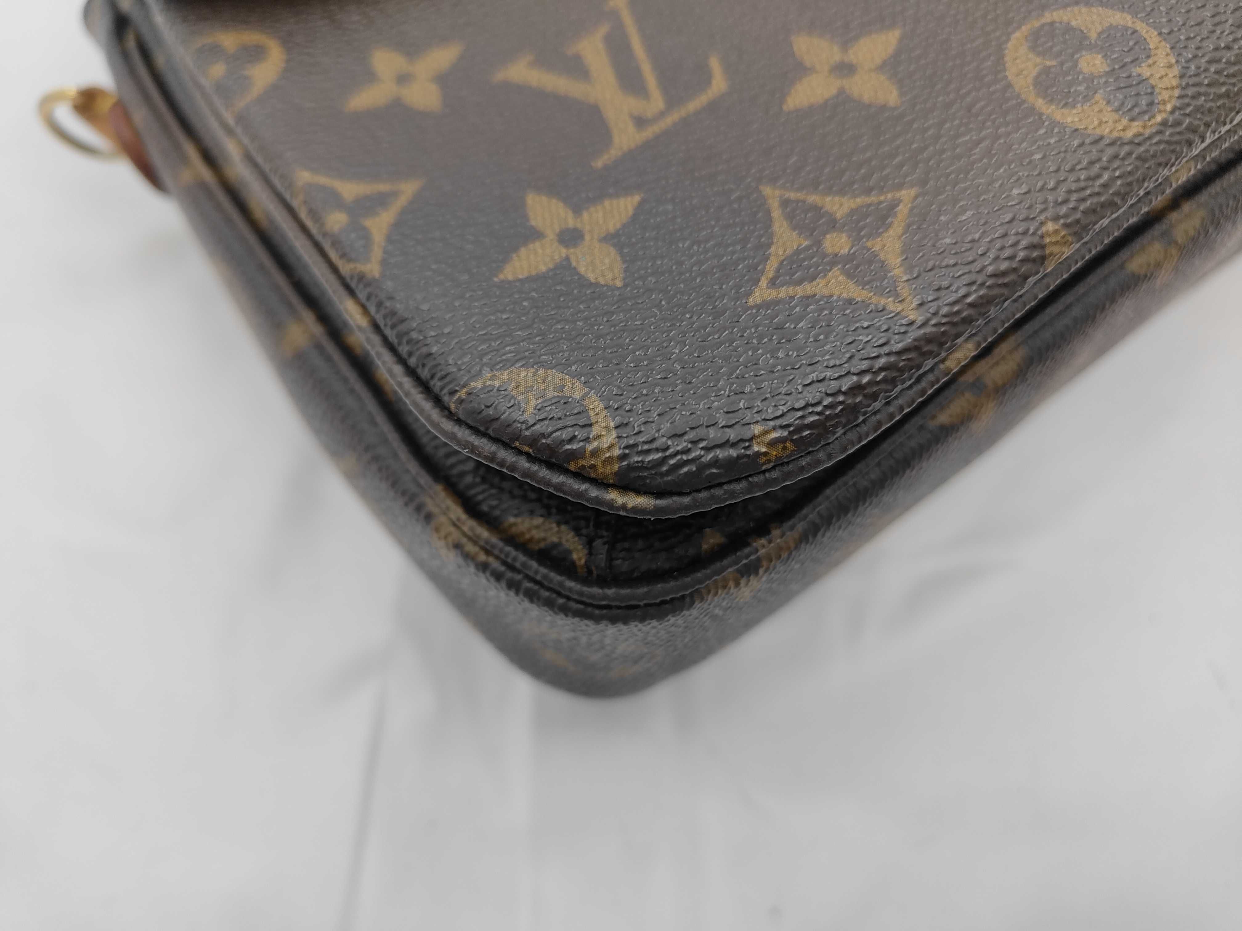 Pochette Métis Shoulder Bag Handbag — view 5