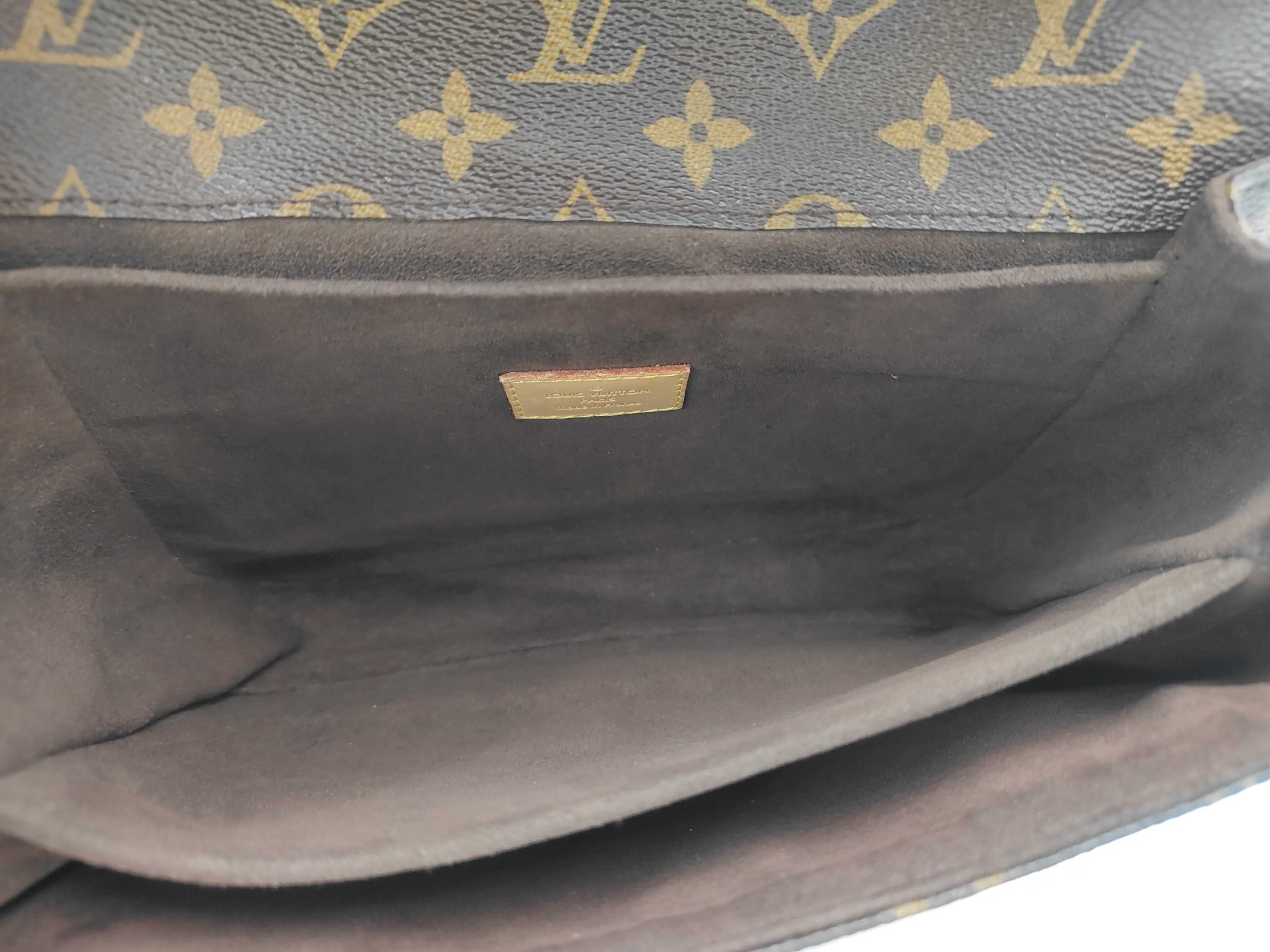 Pochette Métis Shoulder Bag Handbag — view 7