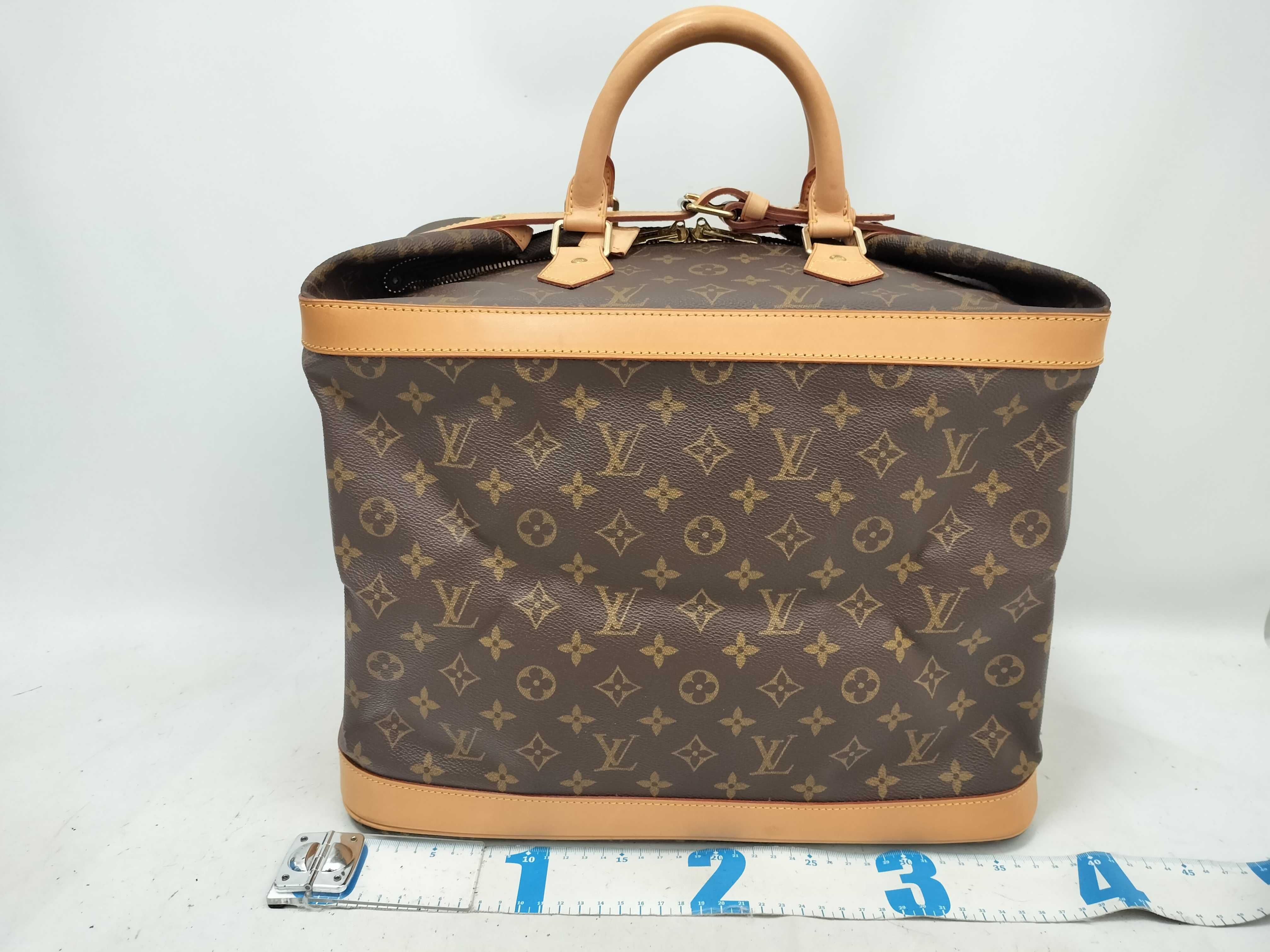 Monogram Cruiser Bag 40 2001 Bag — view 2