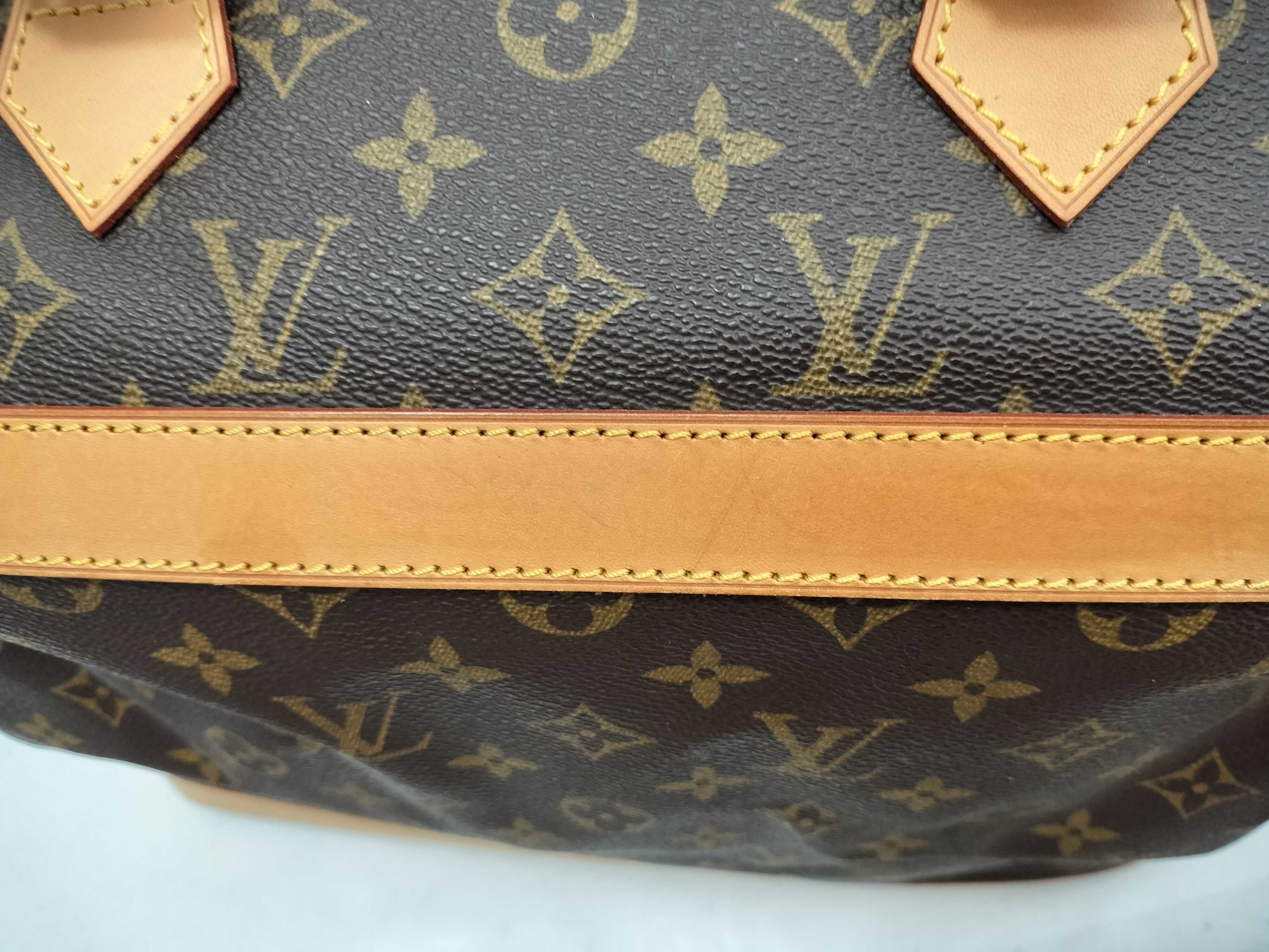 Monogram Cruiser Bag 40 2001 Bag — view 14