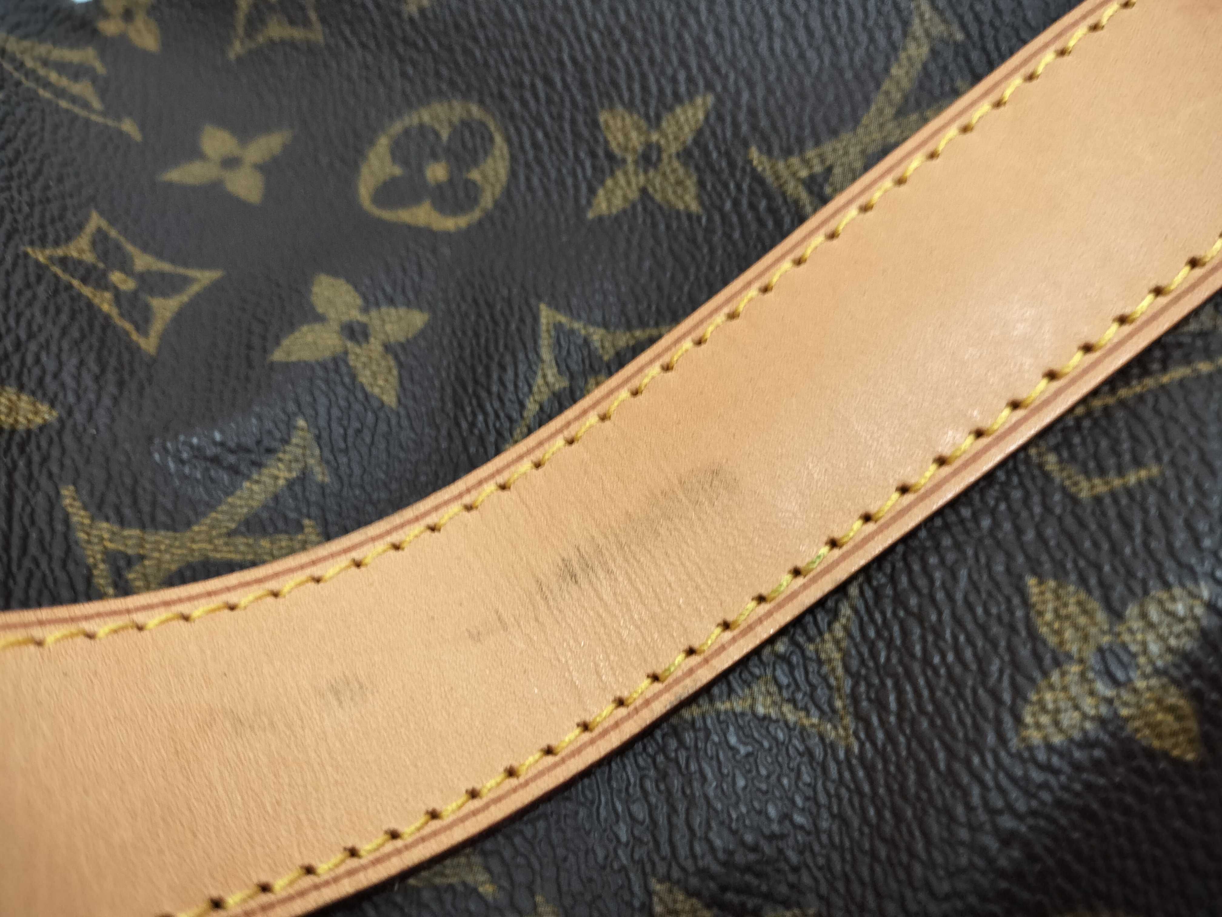 Monogram Cruiser Bag 40 2001 Bag — view 15