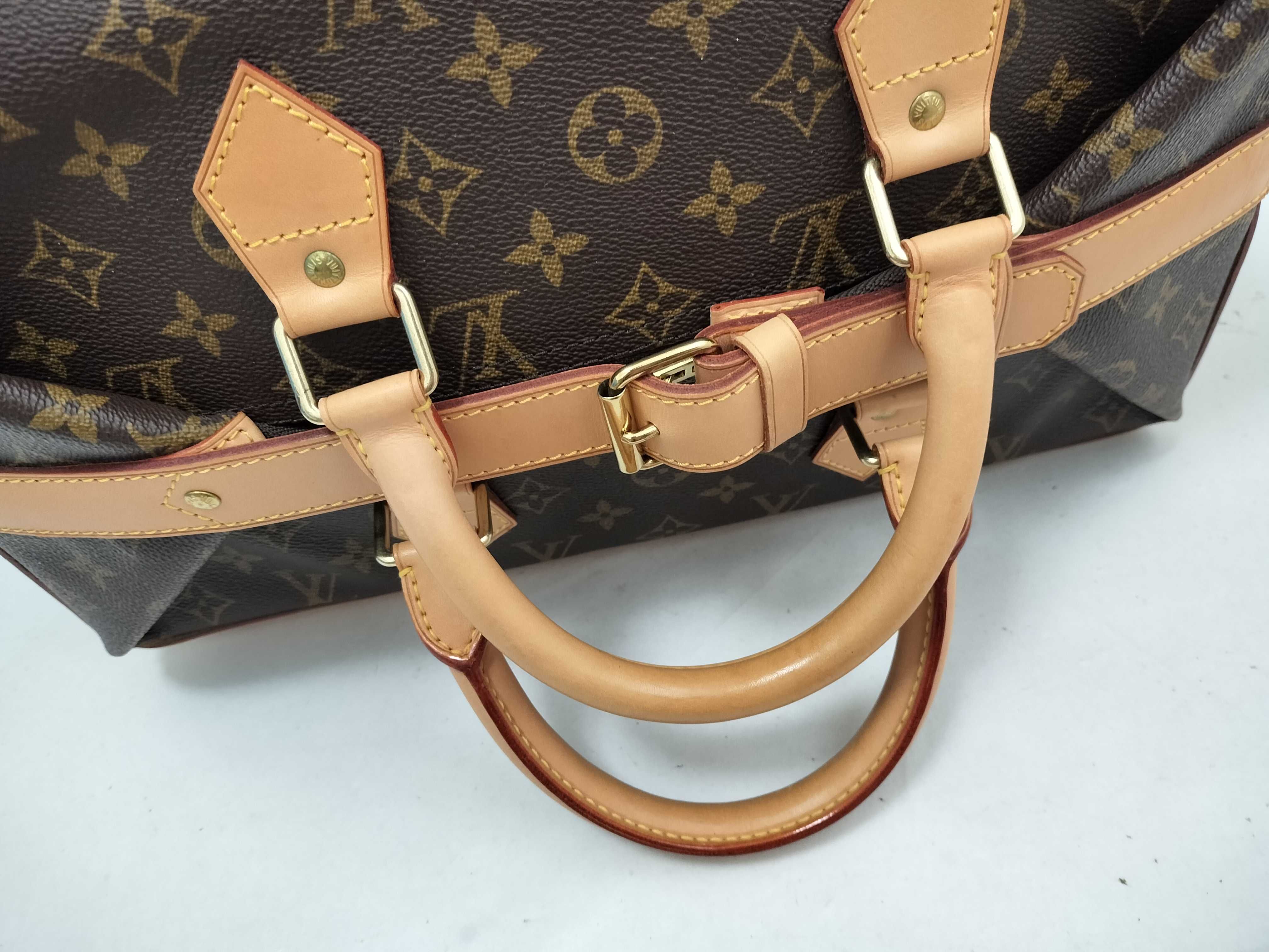 Monogram Cruiser Bag 40 2001 Bag — view 3