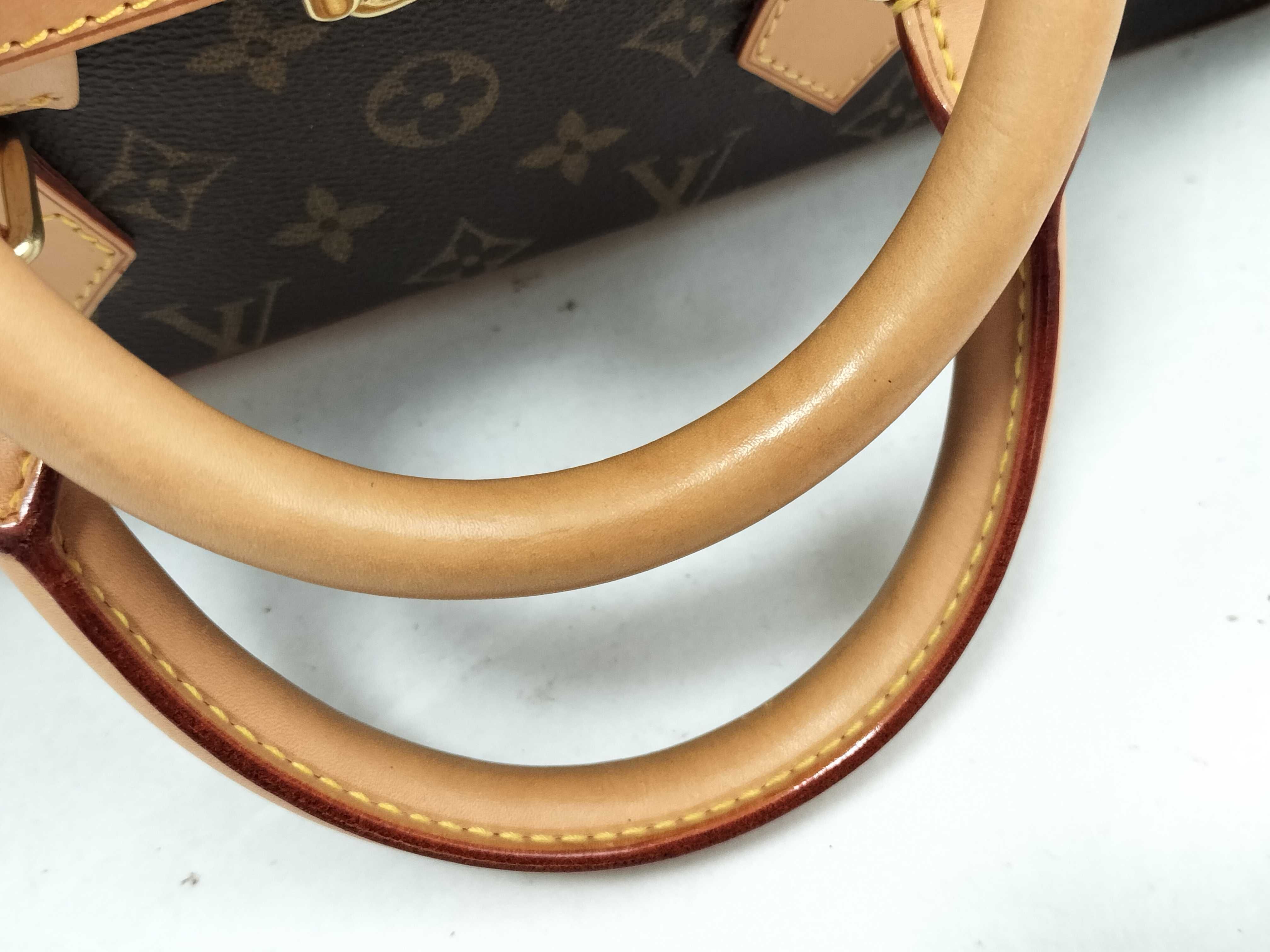 Monogram Cruiser Bag 40 2001 Bag — view 4