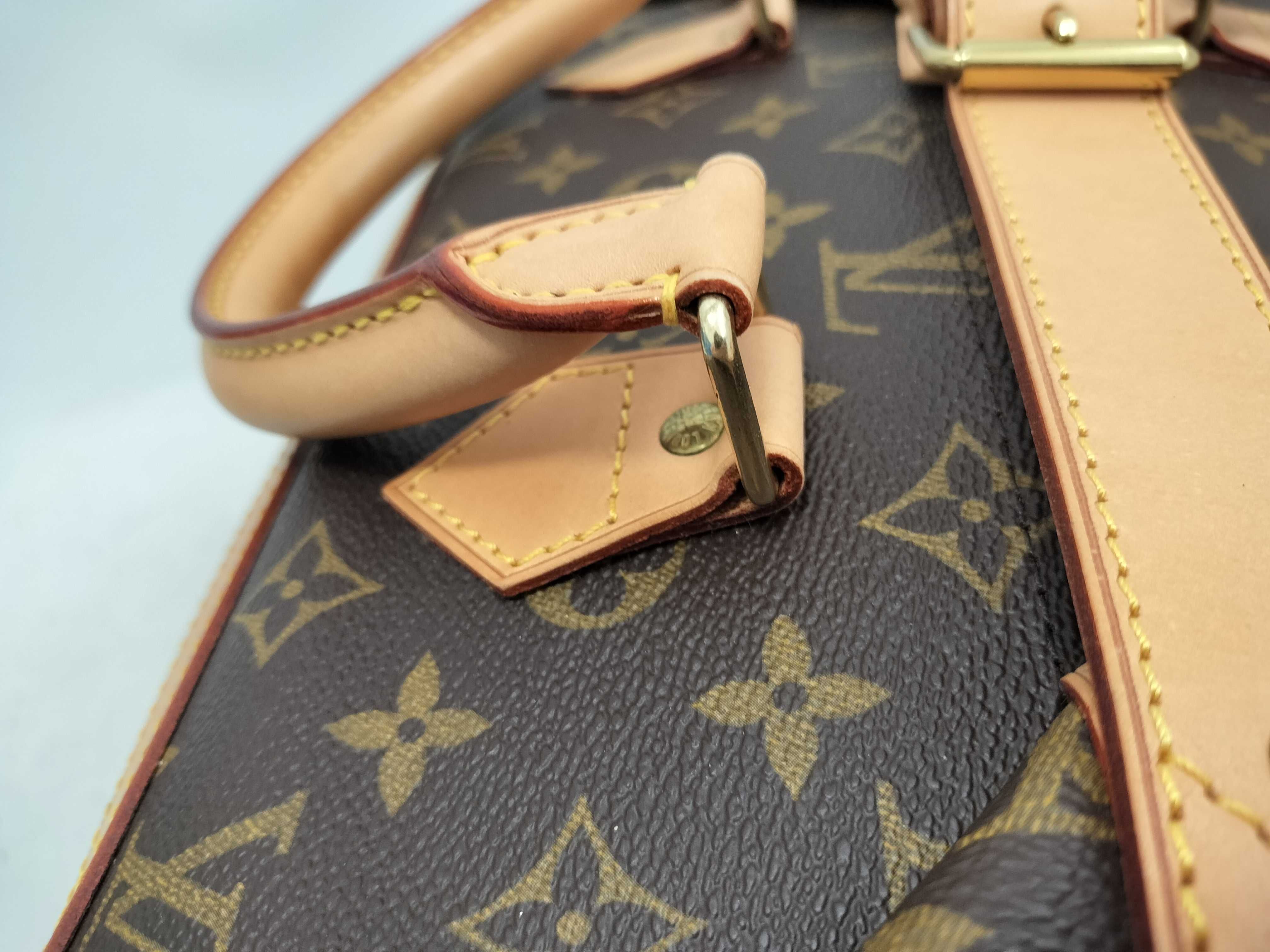 Monogram Cruiser Bag 40 2001 Bag — view 5