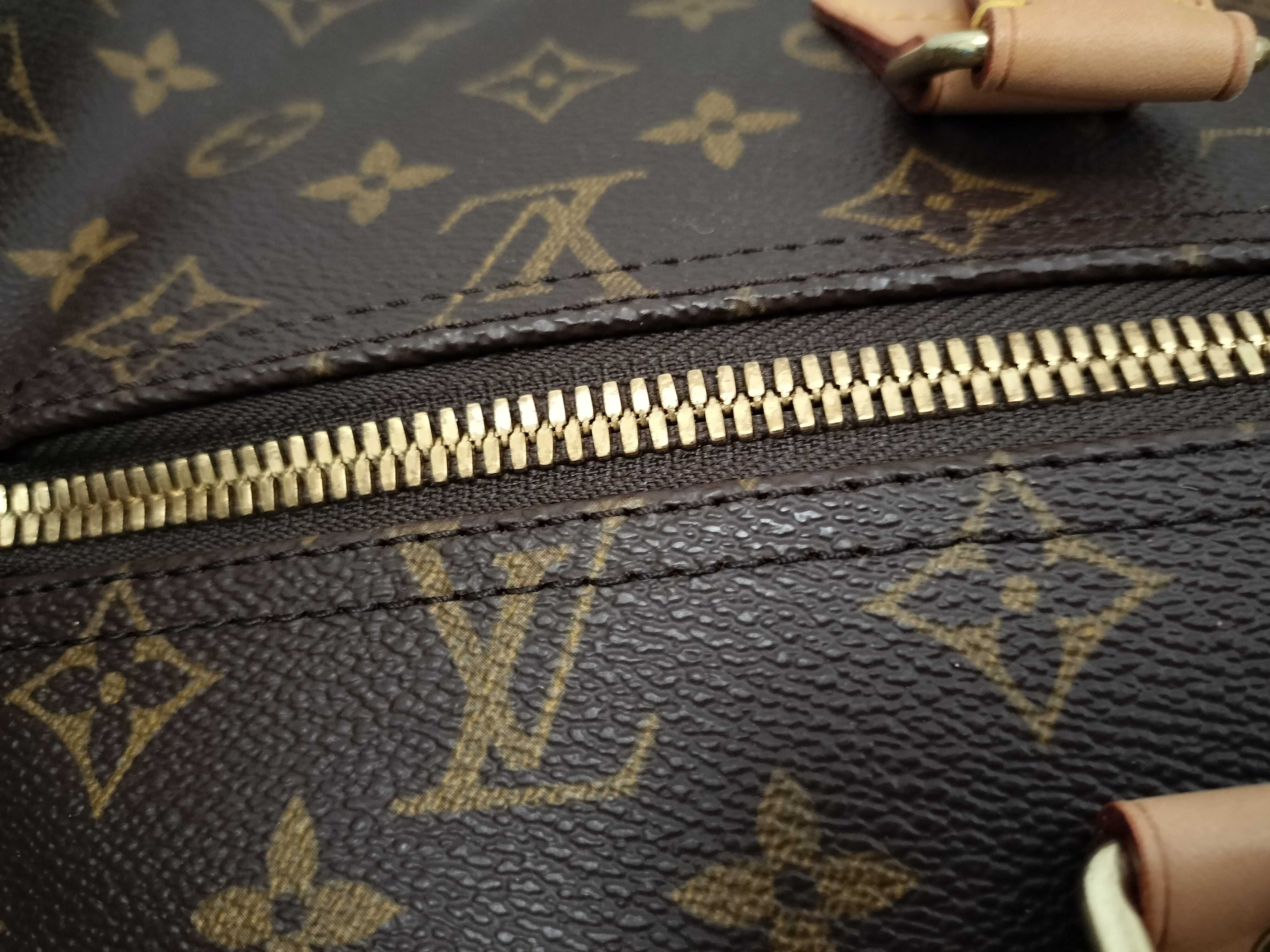 Monogram Cruiser Bag 40 2001 Bag — view 6