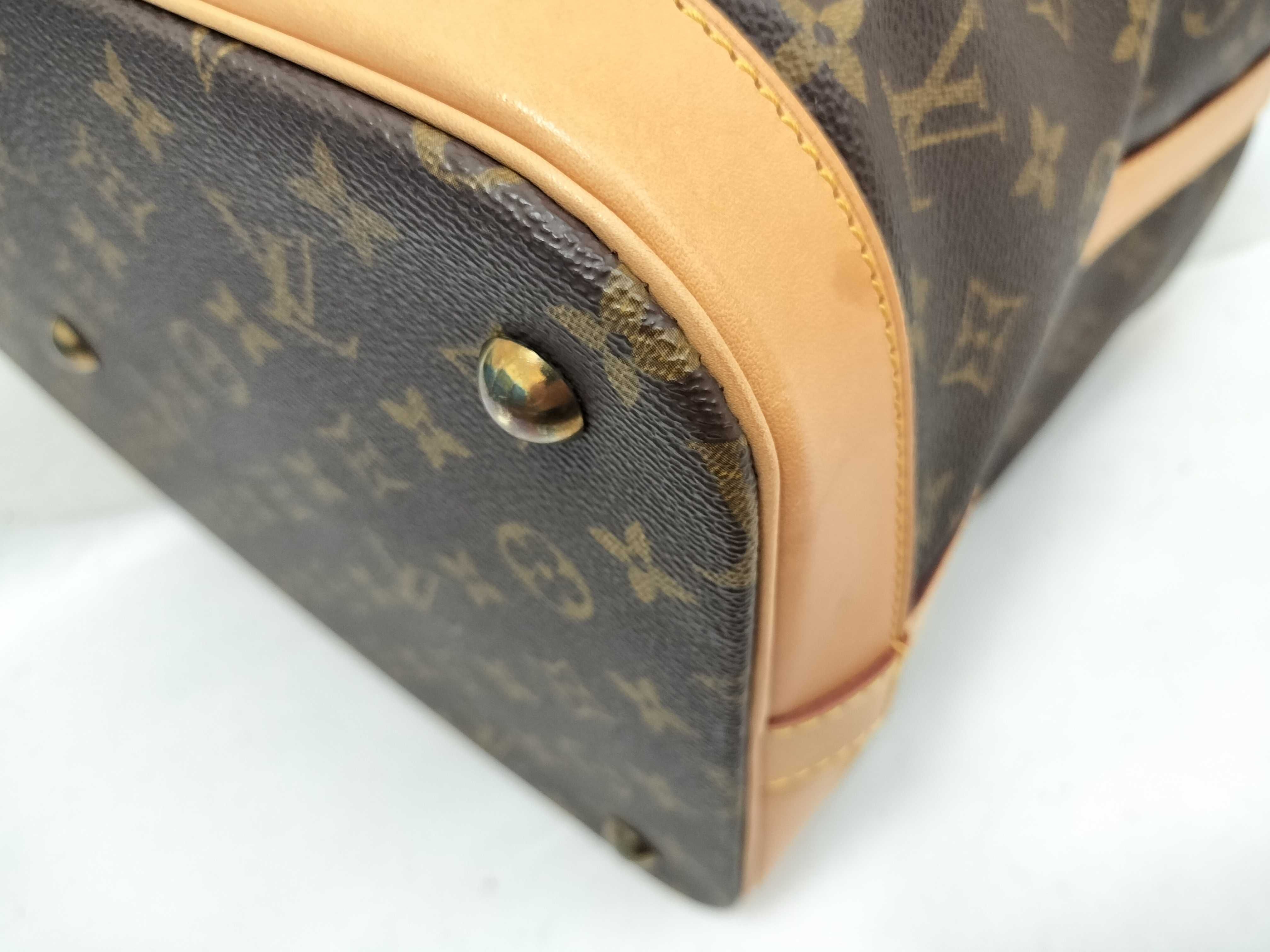 Monogram Cruiser Bag 40 2001 Bag — view 7