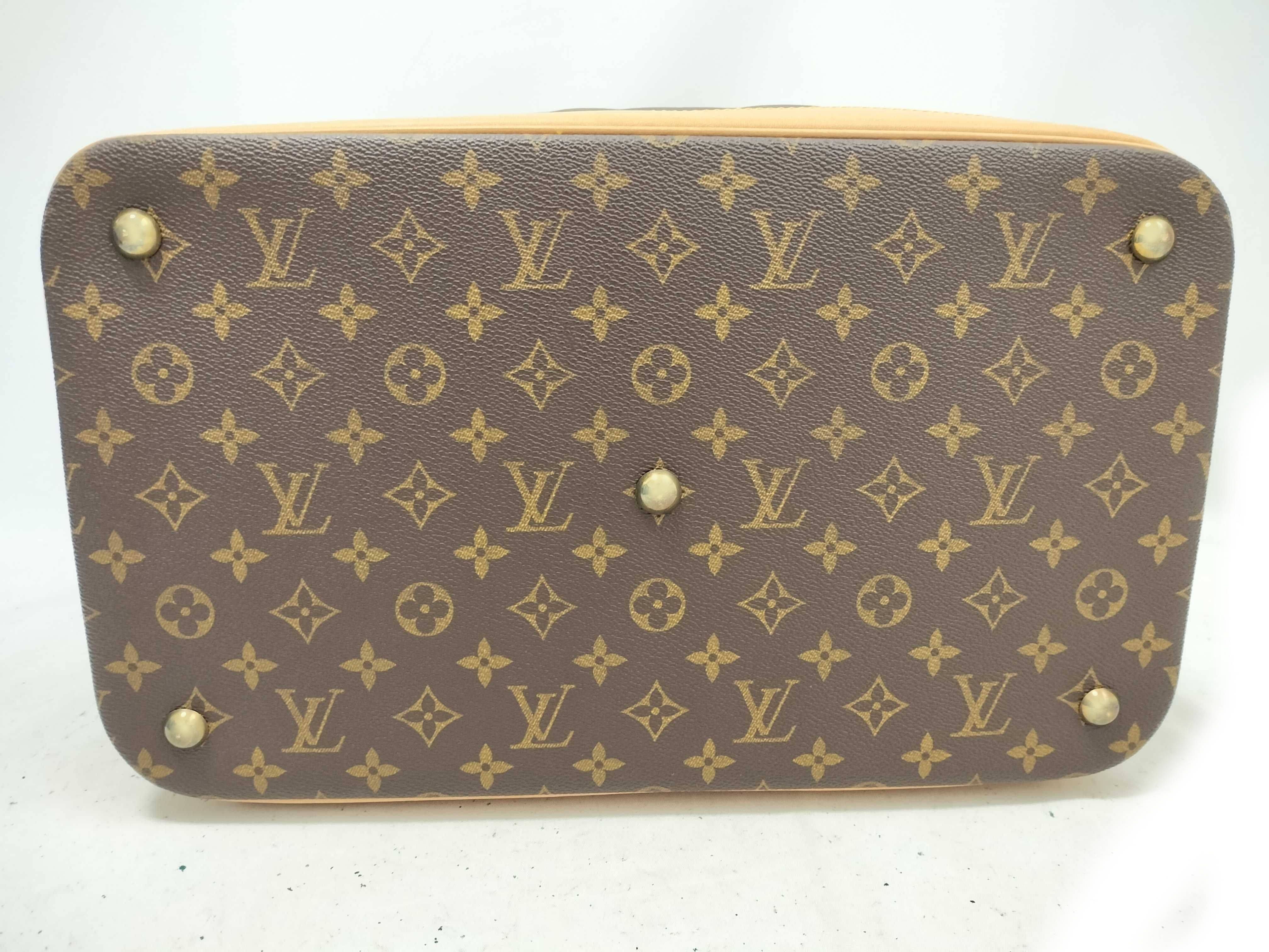 Monogram Cruiser Bag 40 2001 Bag — view 8