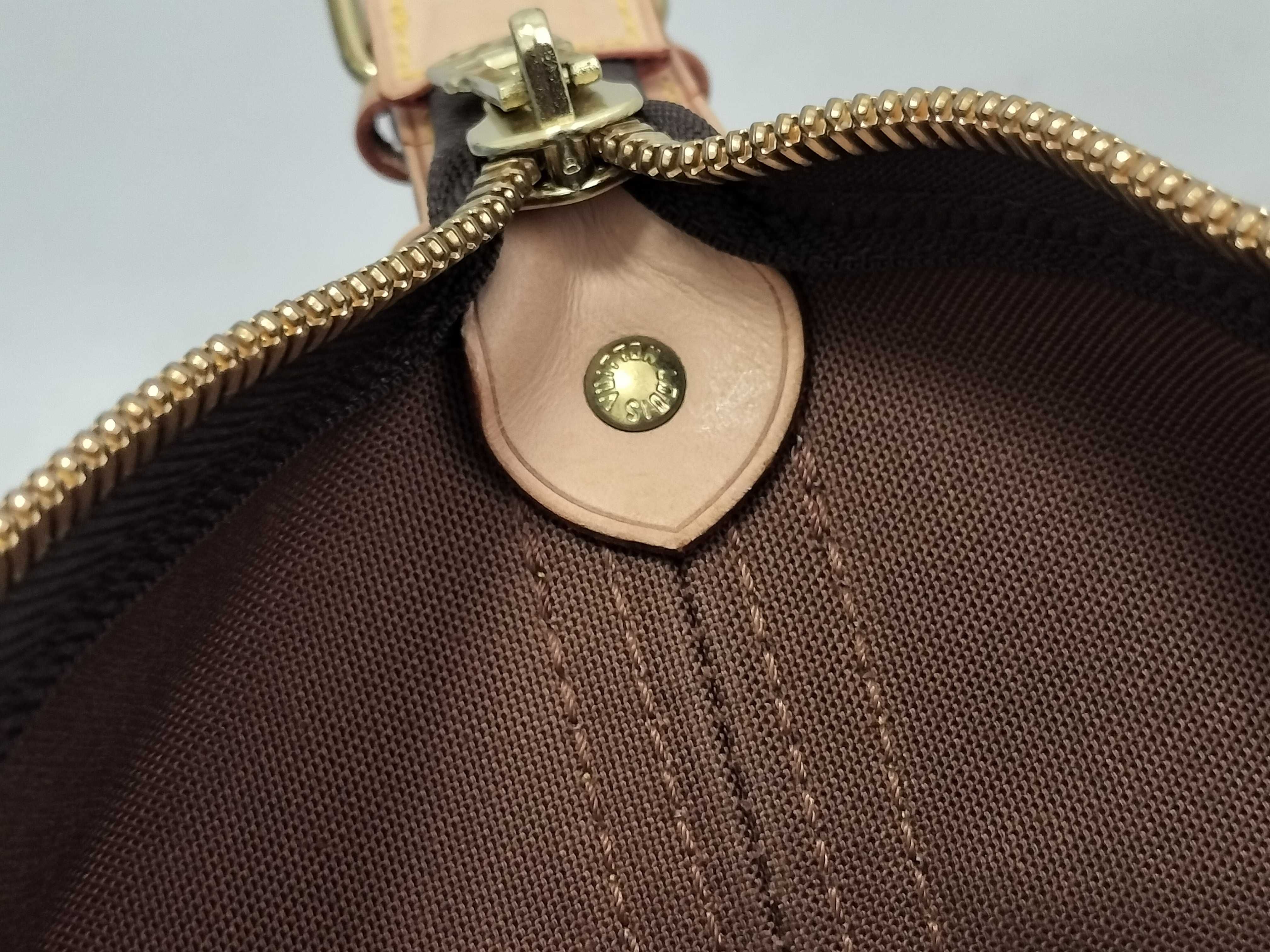 Monogram Cruiser Bag 40 2001 Bag — view 9