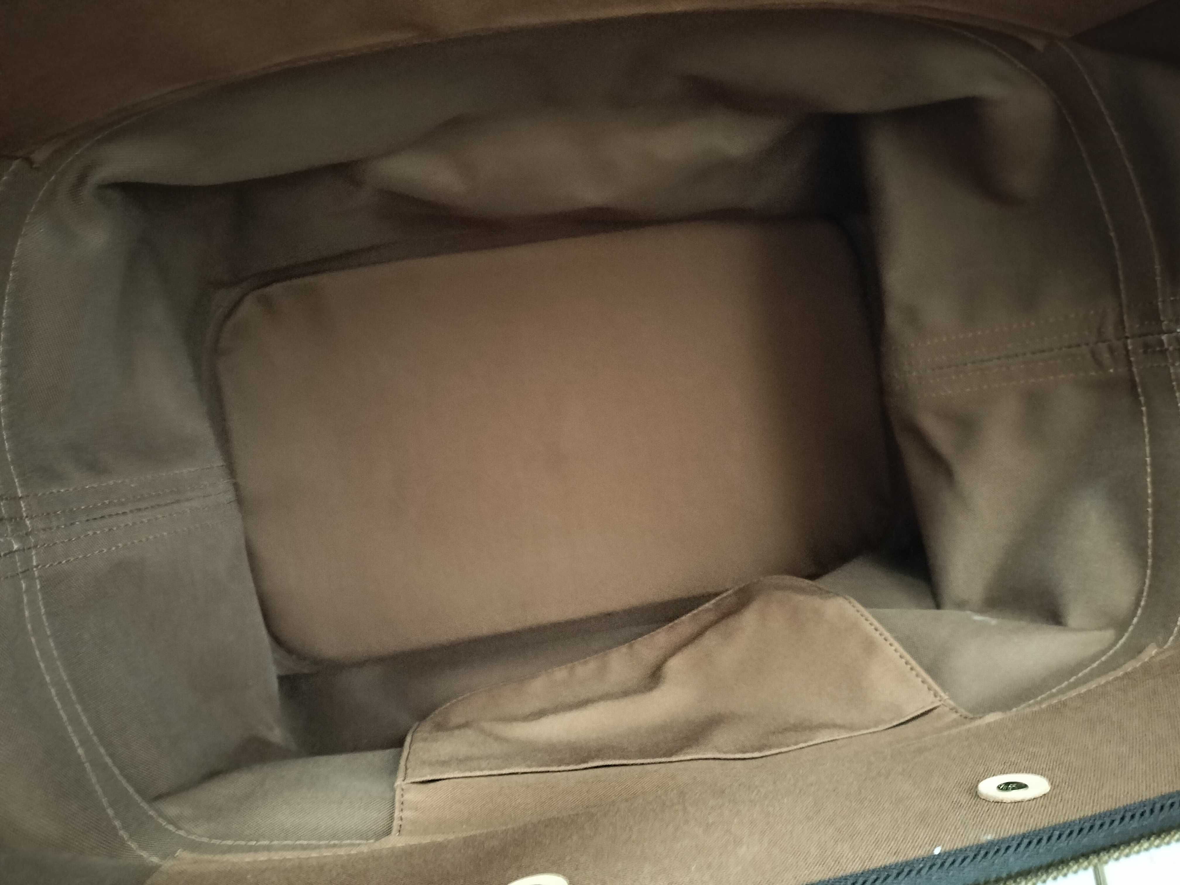 Monogram Cruiser Bag 40 2001 Bag — view 10