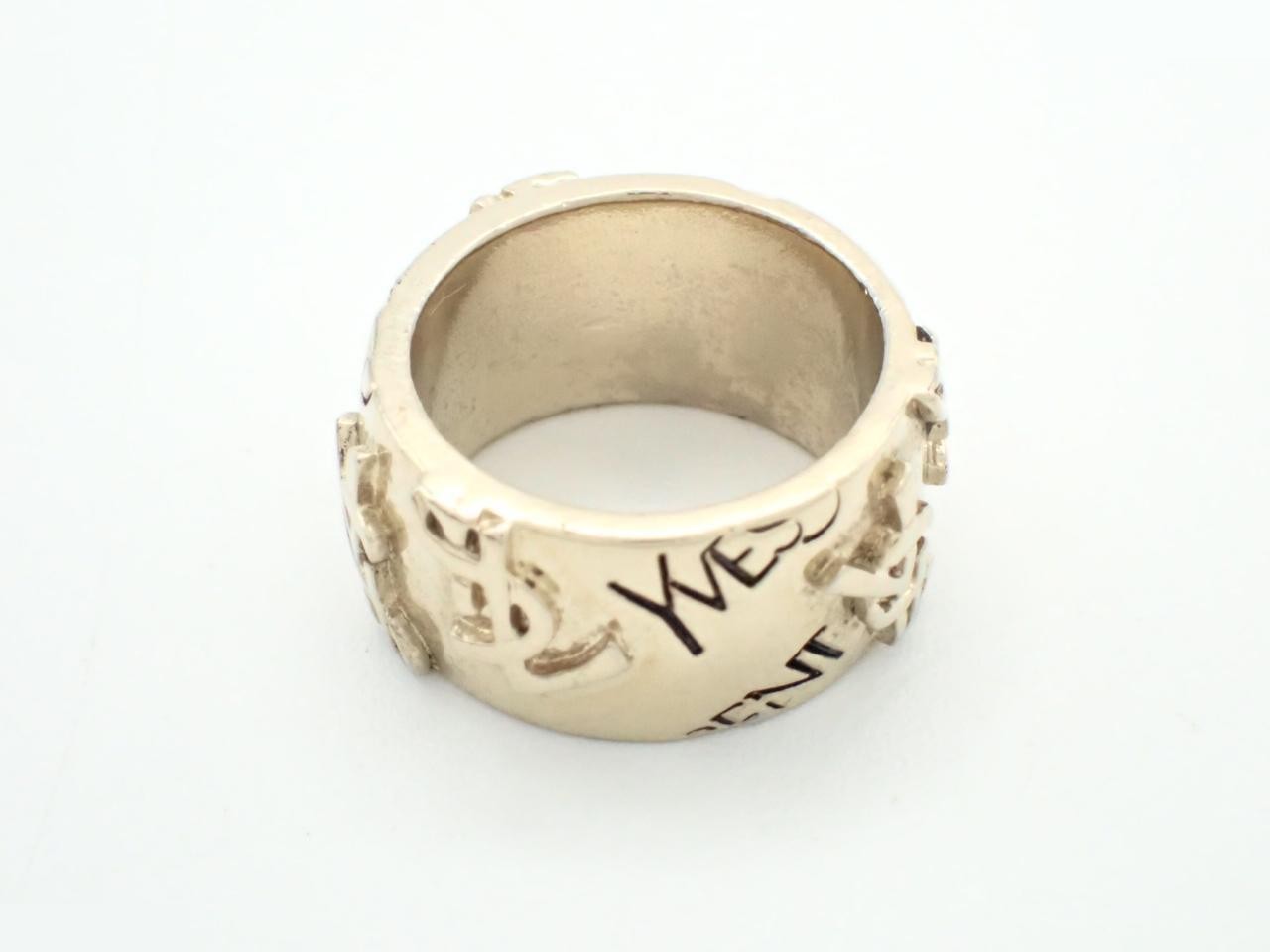 Ring size #9 — view 2