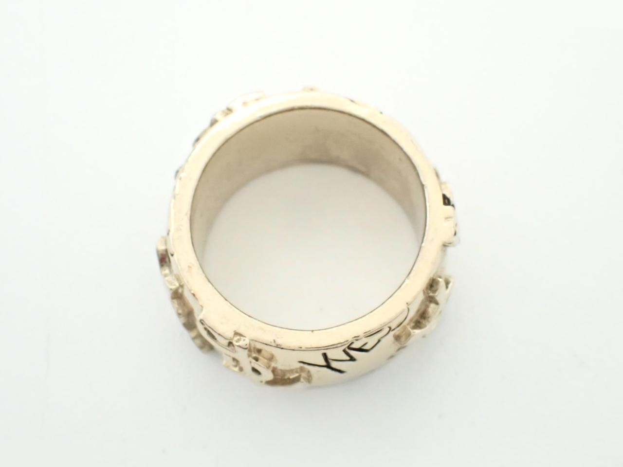 Ring size #9 — view 3