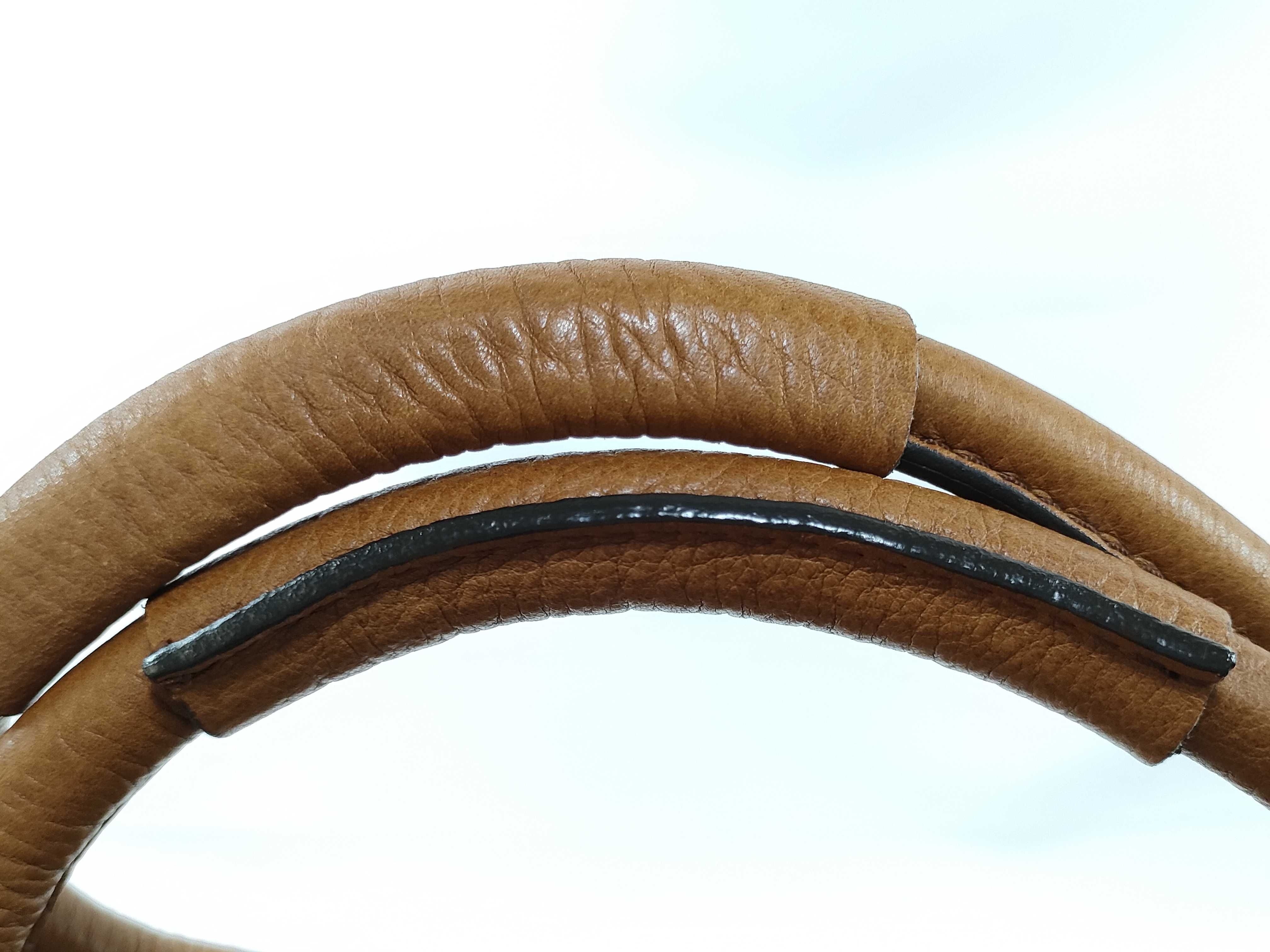 paddington handbag leather brown padlock handbag — view 11