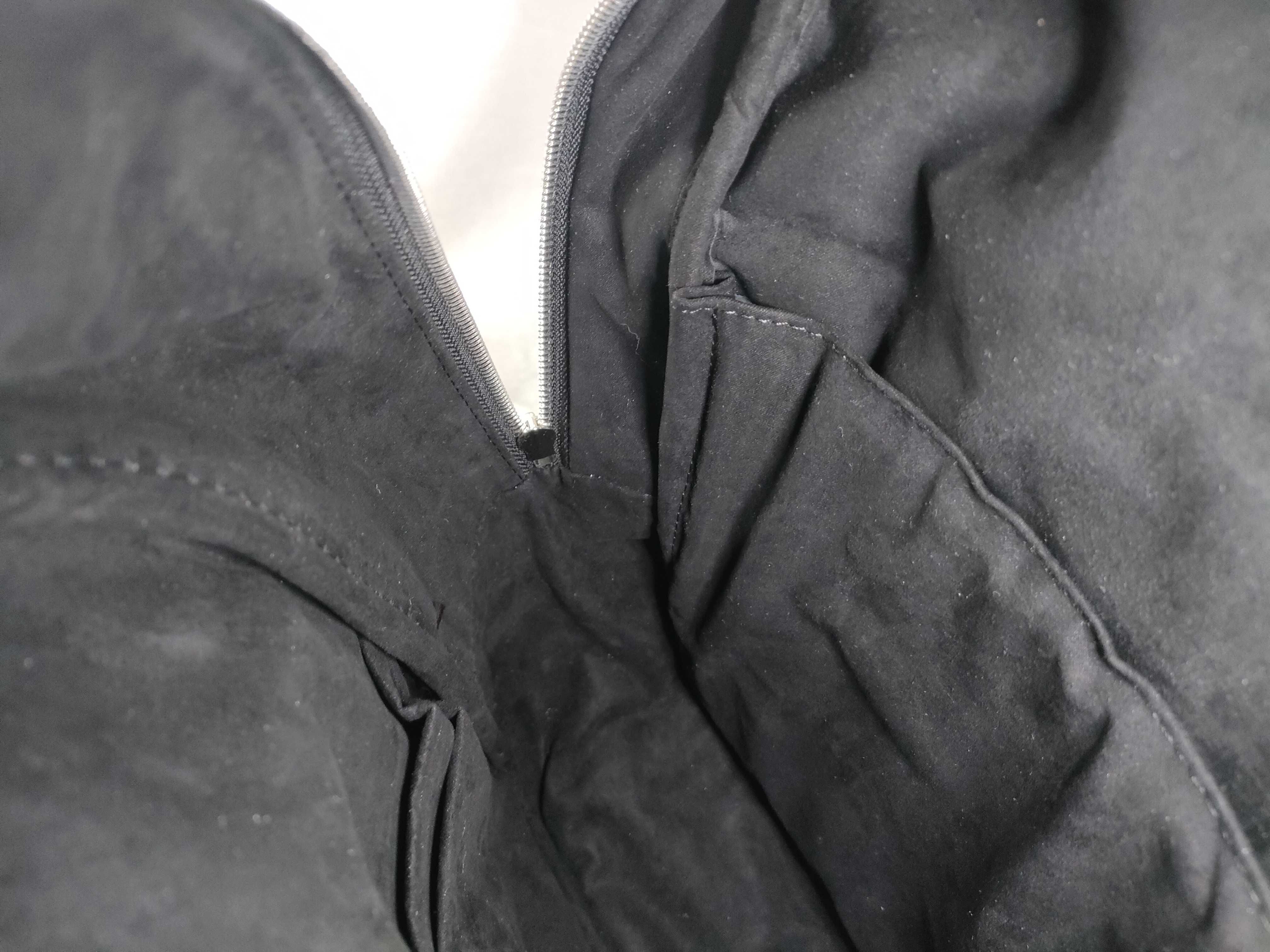 Damier Graphite Michael backpack, assumed to have no cracks or paint applied. — view 11